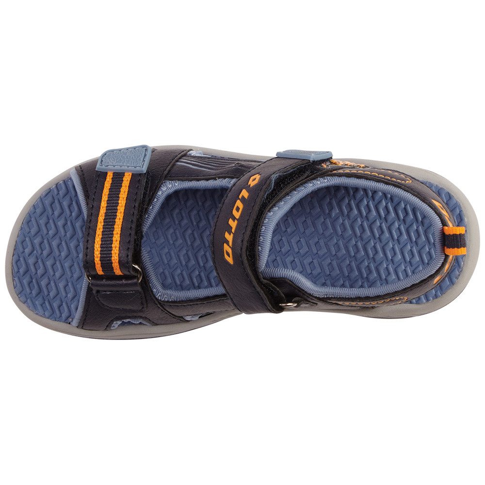 lotto Sandalen - met knipperende led-lampen