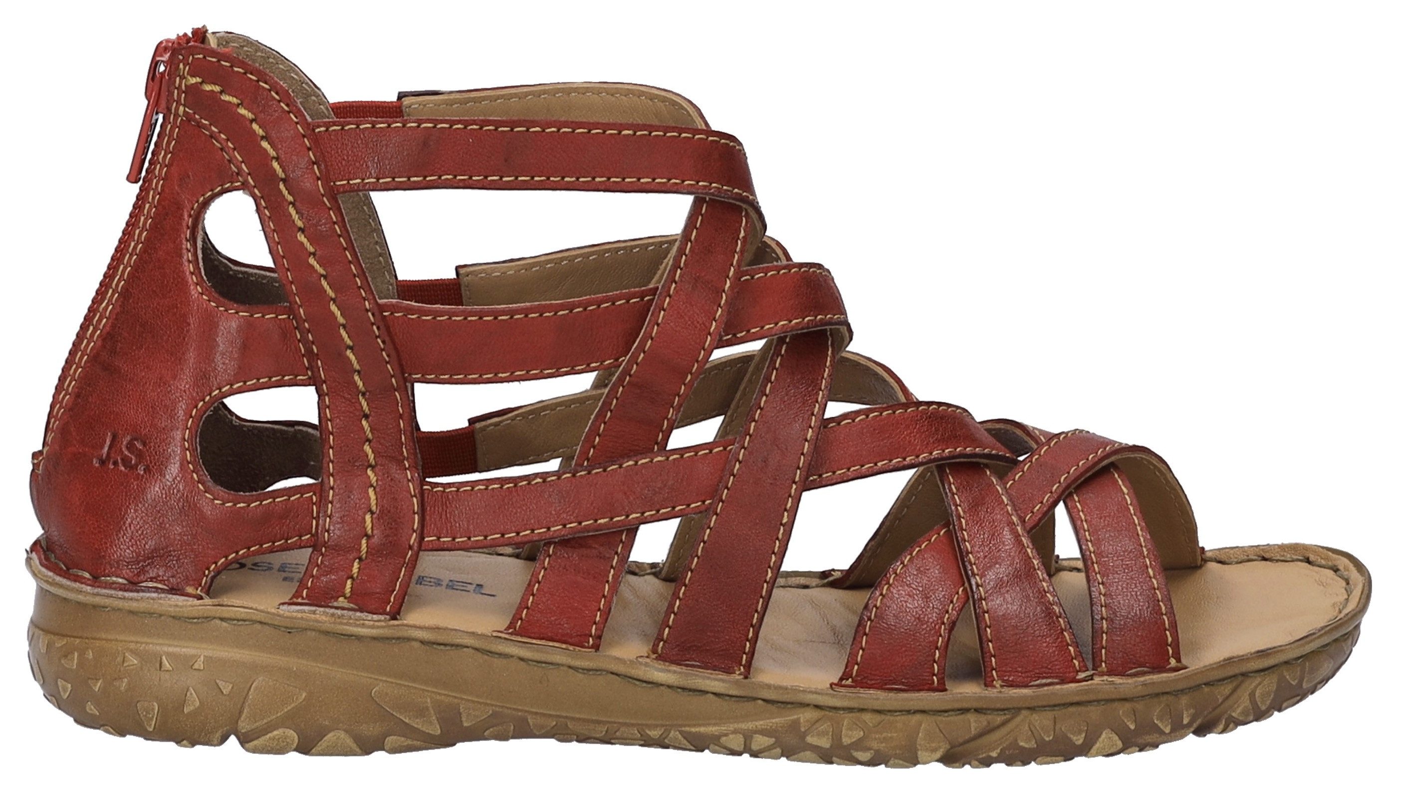 Josef Seibel Sandalen Ivy 06