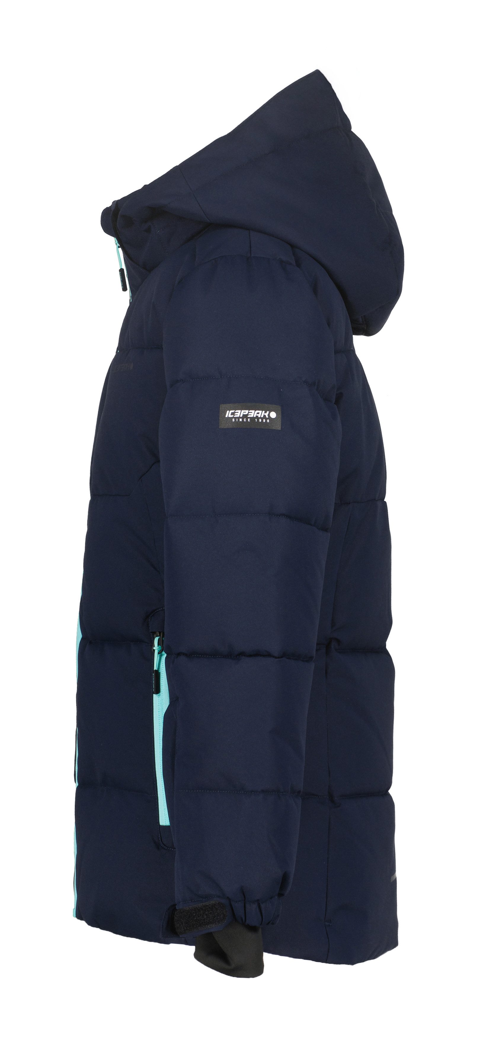 Icepeak Ski-jack ICEPEAK LORIS JR