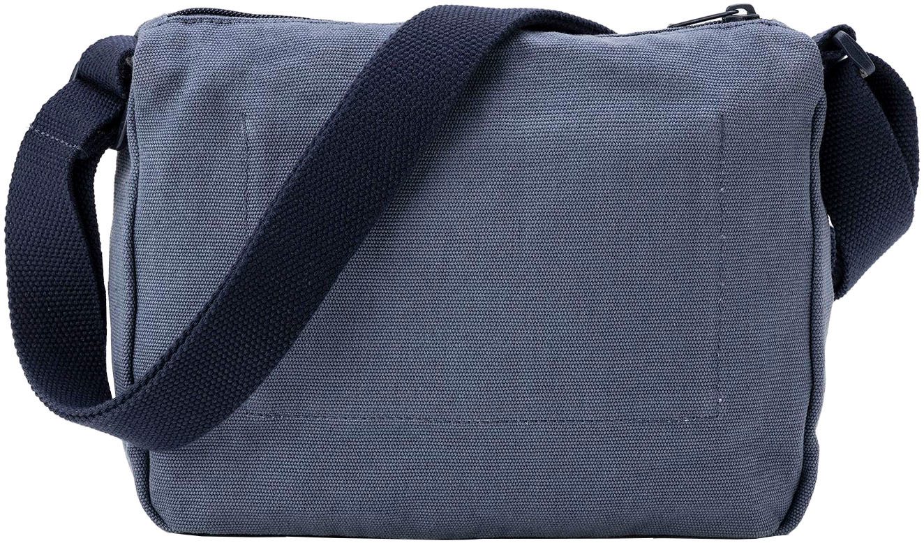 Levi's® Schoudertas EMORY CROSSBODY met geborduurd logo