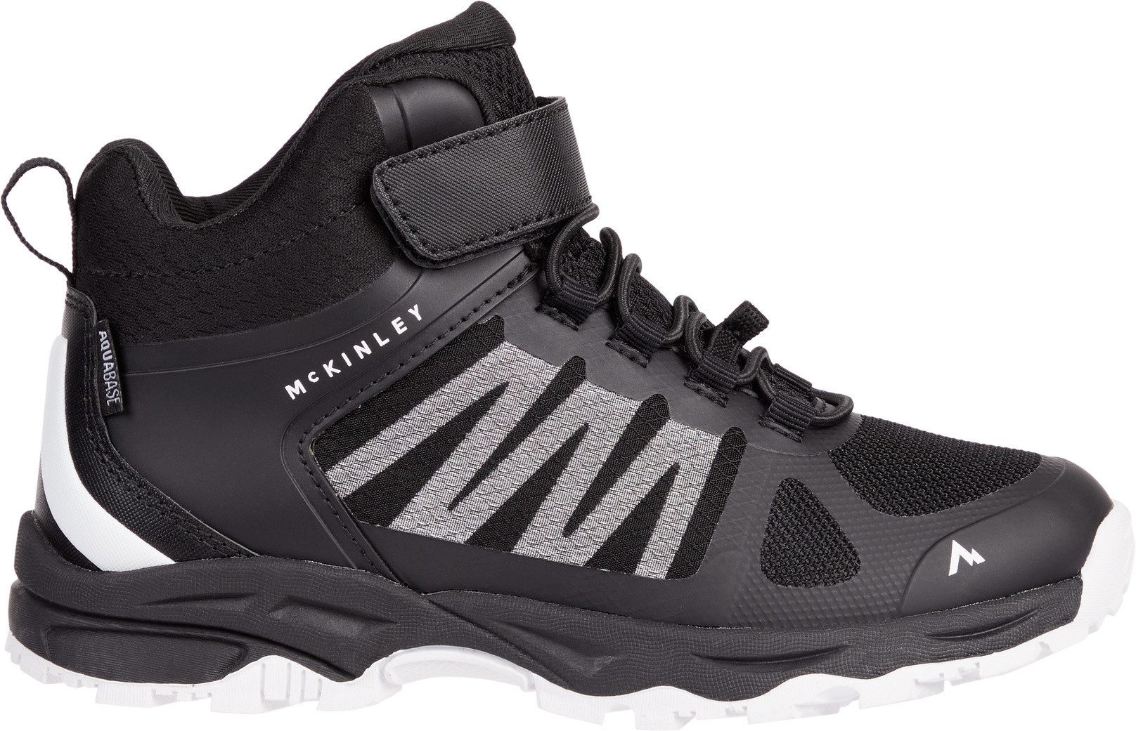 McKinley Wandelschoenen Kinderen-wandelschoen Kansas MID AQB J
