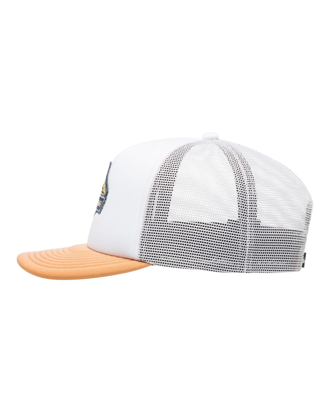 Quiksilver Truckerpet Slab Scratch