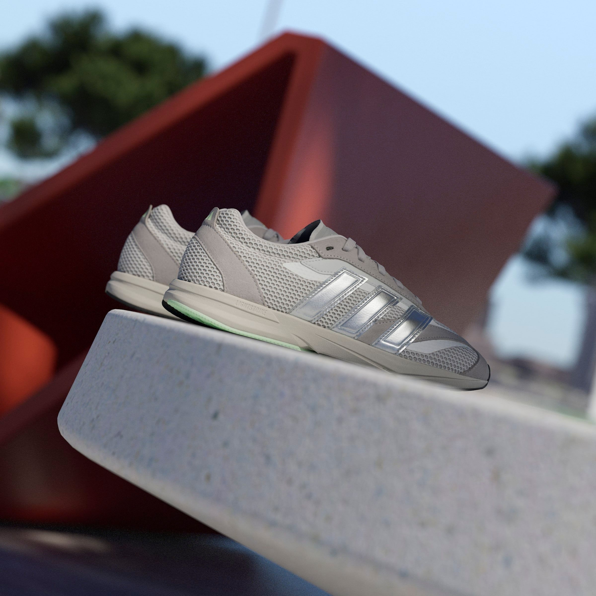 adidas Sportswear Sneakers LIGHTBLAZE LP E