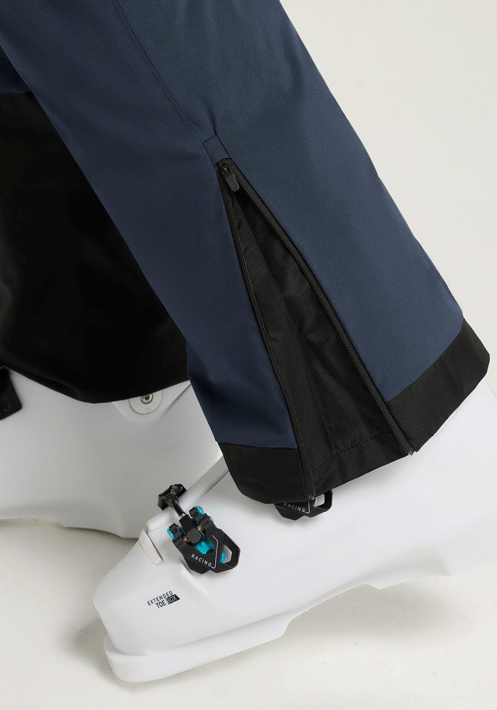 Jack Wolfskin Skibroek FLOWLINE PRO 2L INS PANTS M
