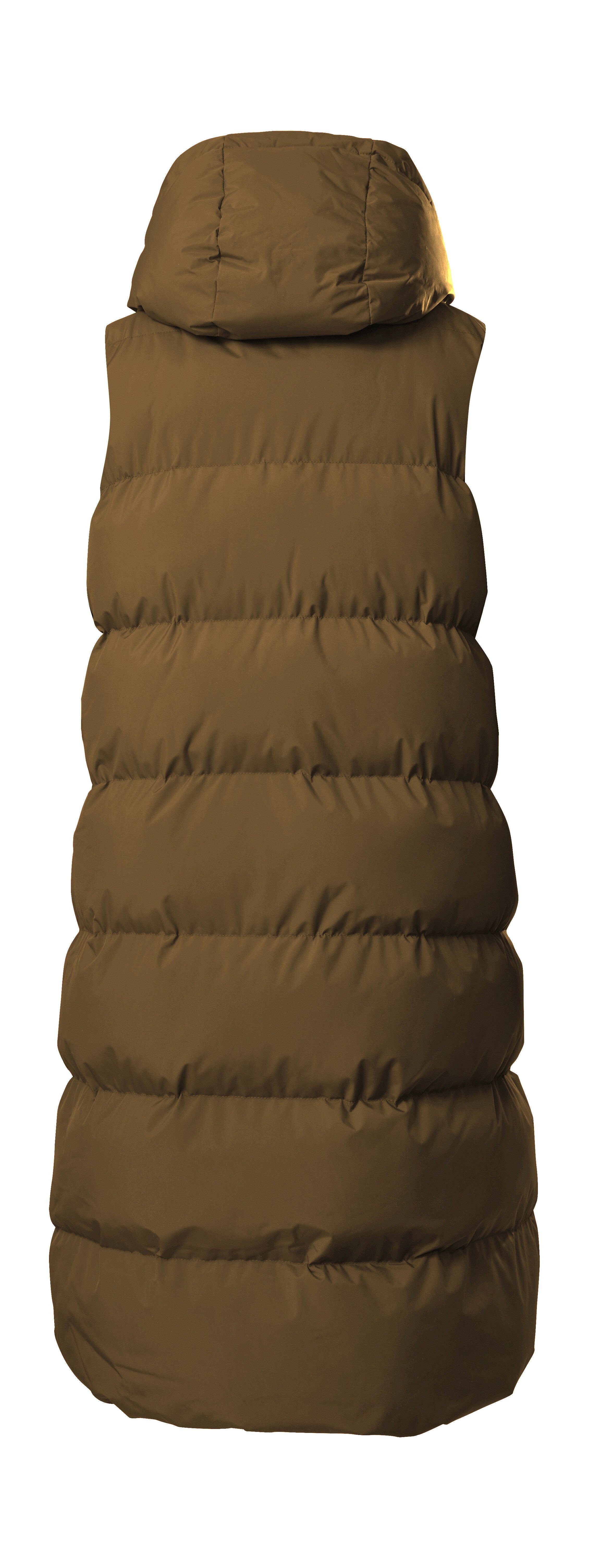 G.I.G.A. DX by killtec Bodywarmer GW 68 WMN QLTD VST