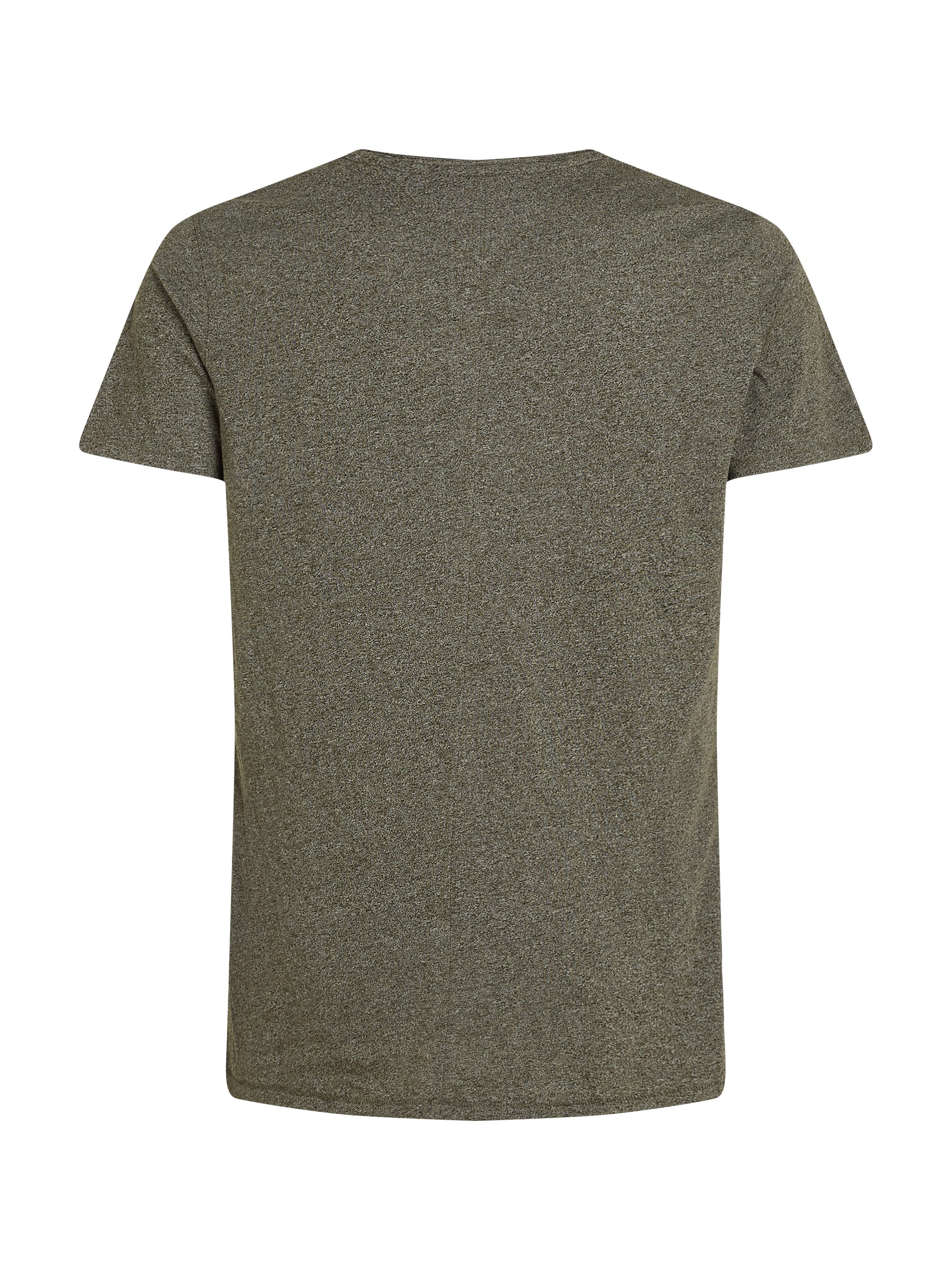 TOMMY JEANS T-shirt TJM XSLIM JASPE V
