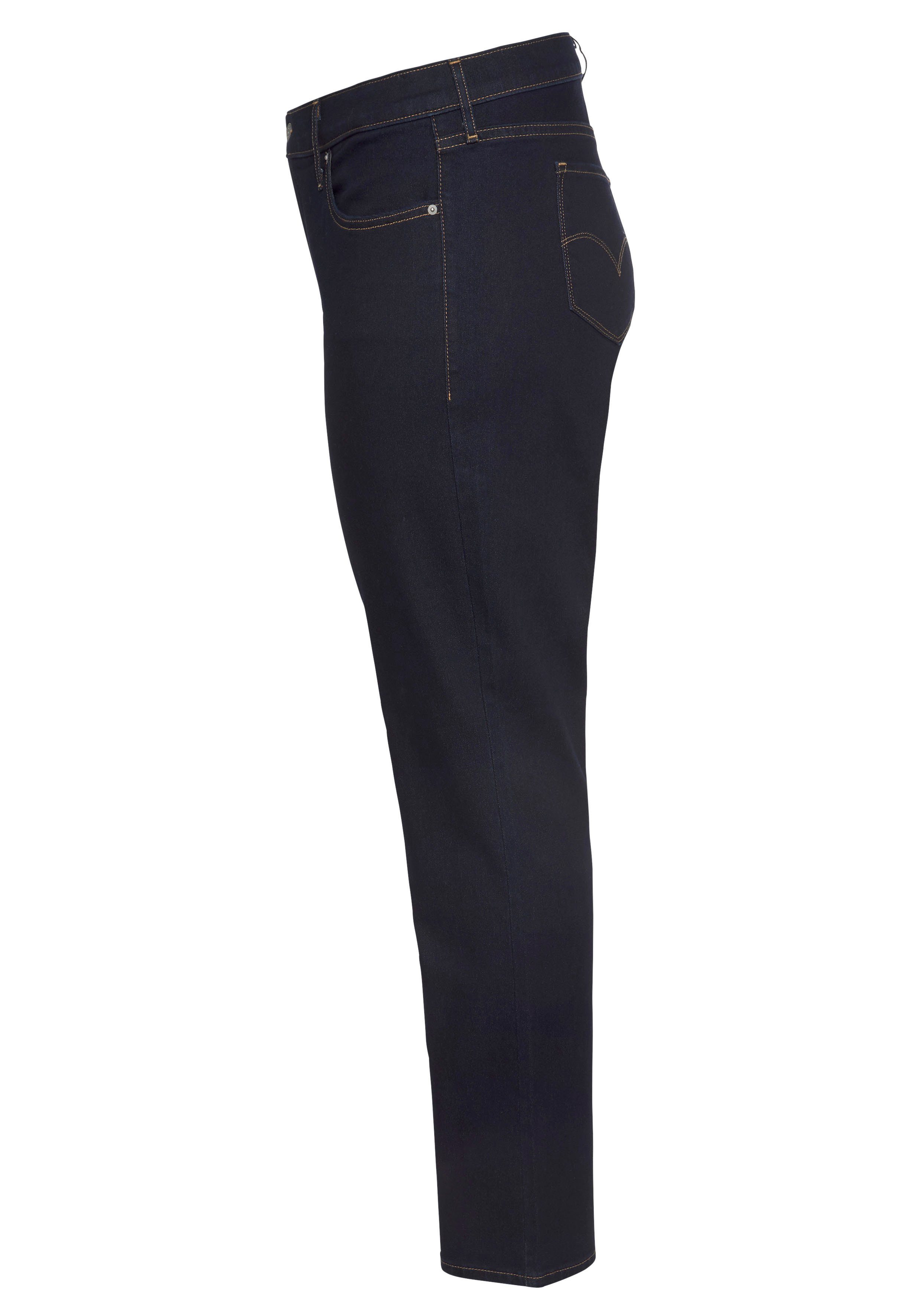 Levi's® Plus Straight jeans 314 Shaping Straight