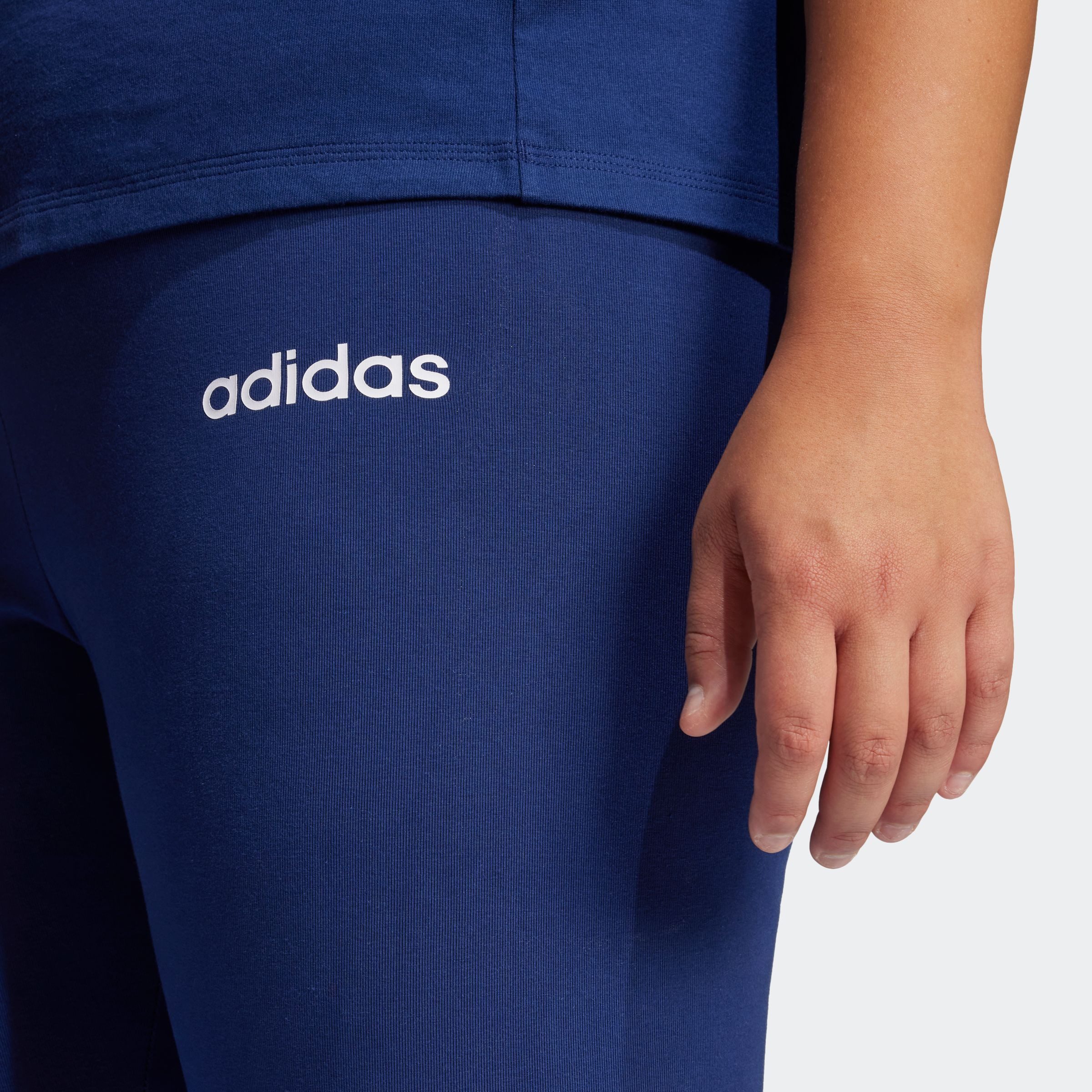 adidas Sportswear Trainingstights W LIN SJLEG INC (1-delig)