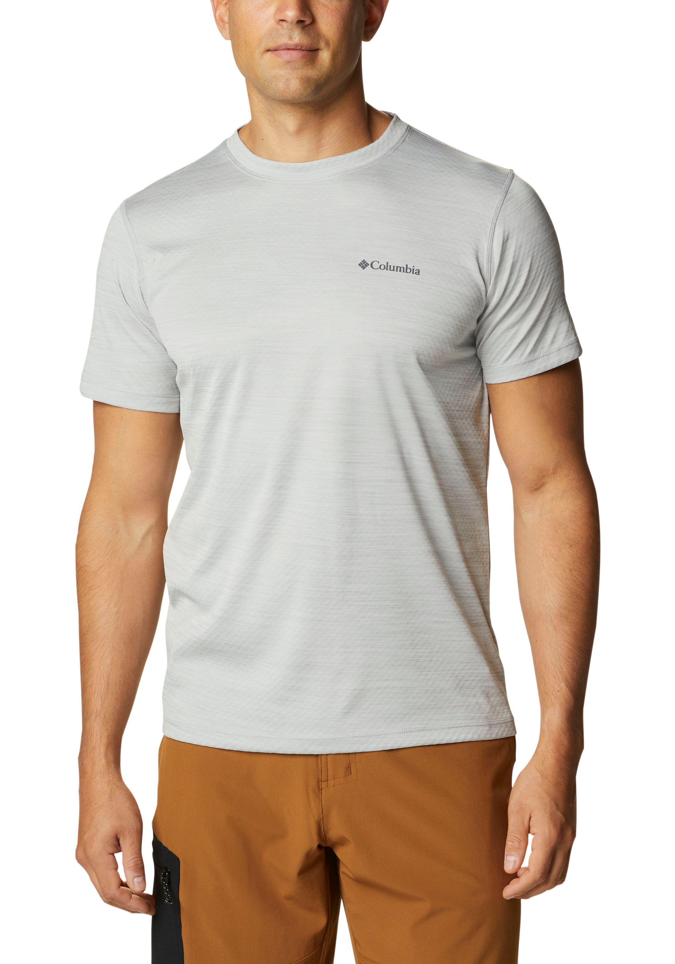 Columbia Functioneel shirt (1-delig)