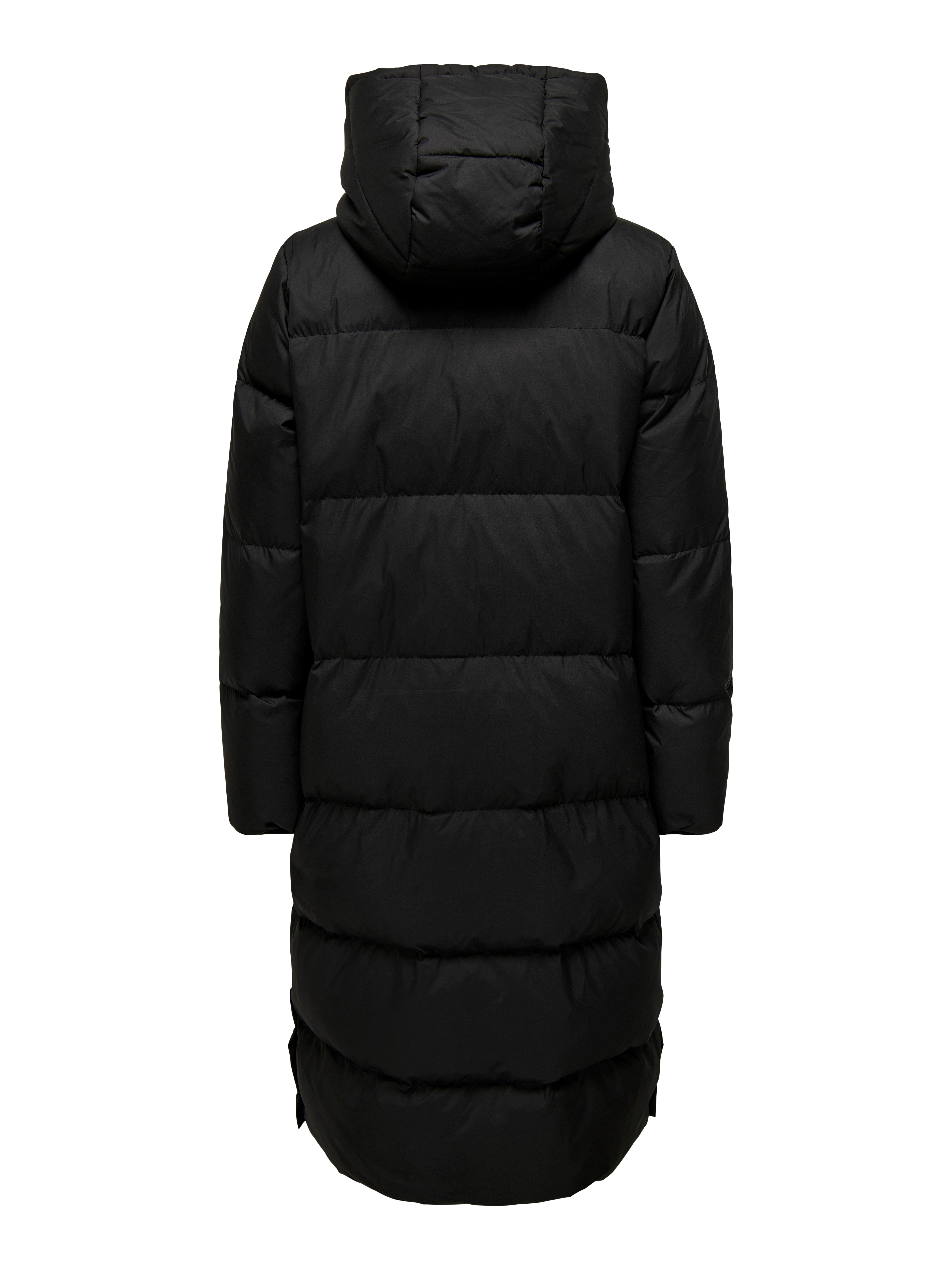 Only Gewatteerde jas ONLALICE DOWN COAT OTW