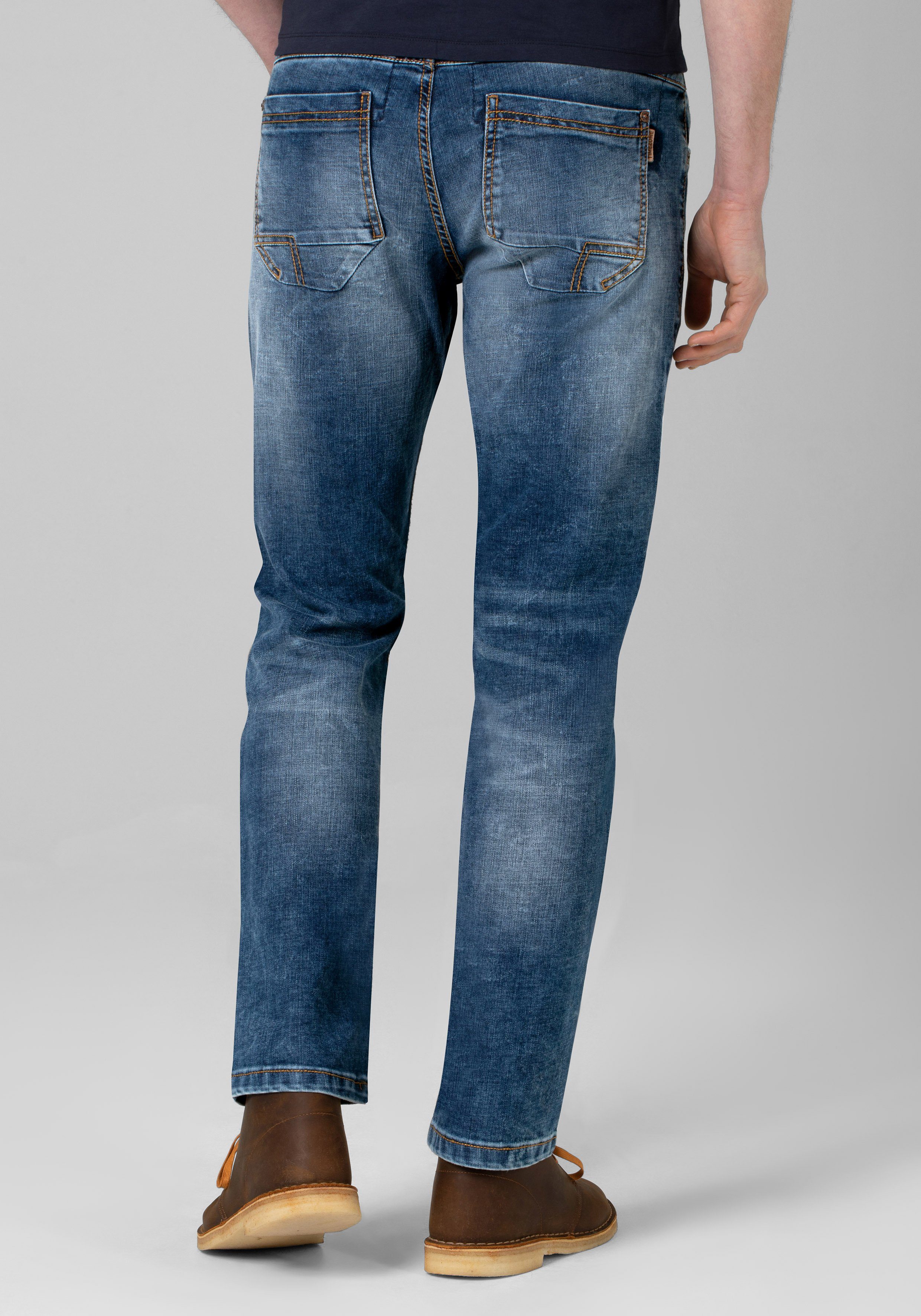 TIMEZONE Slim fit jeans Slim EdwardTZ