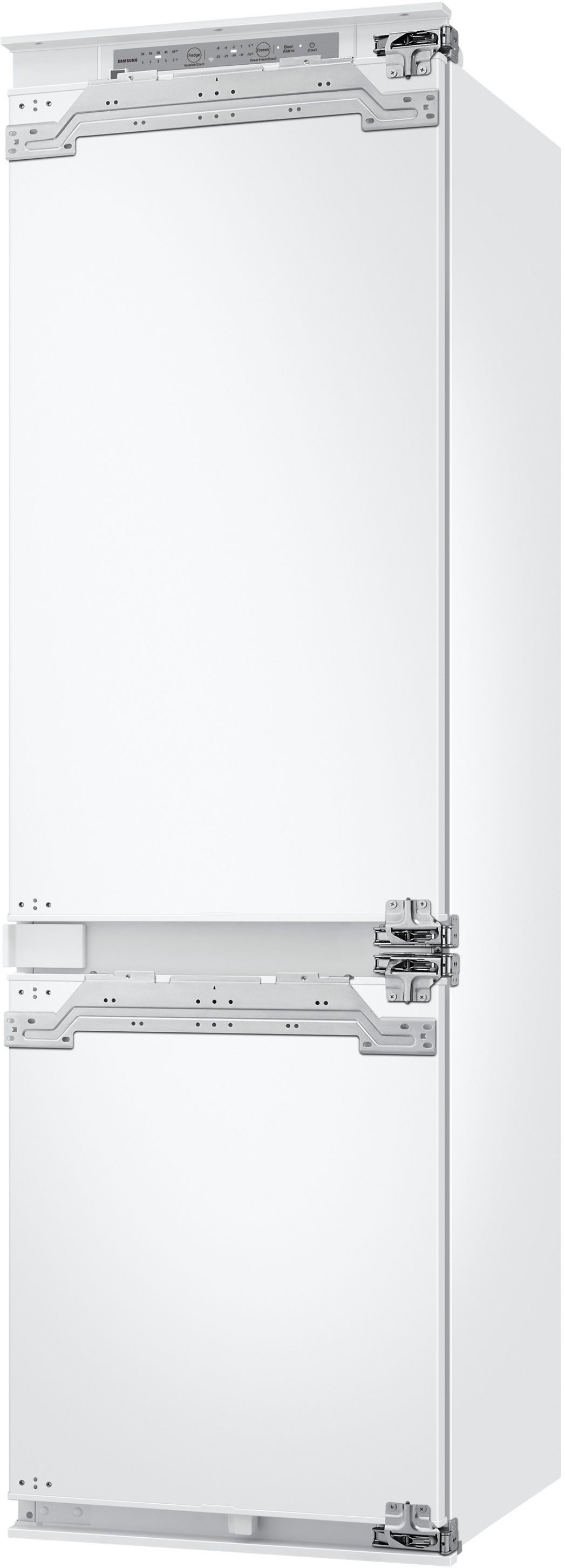 Samsung Inbouw koel-vriescombinatie BRB70F26DEFO, 177,5 cm x 54 cm