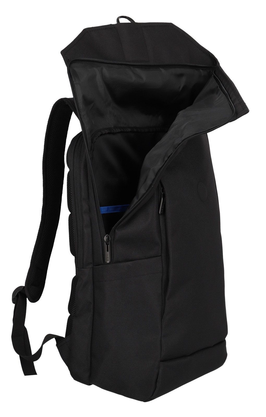 travelite Laptoprugzak PATHWAY Fold