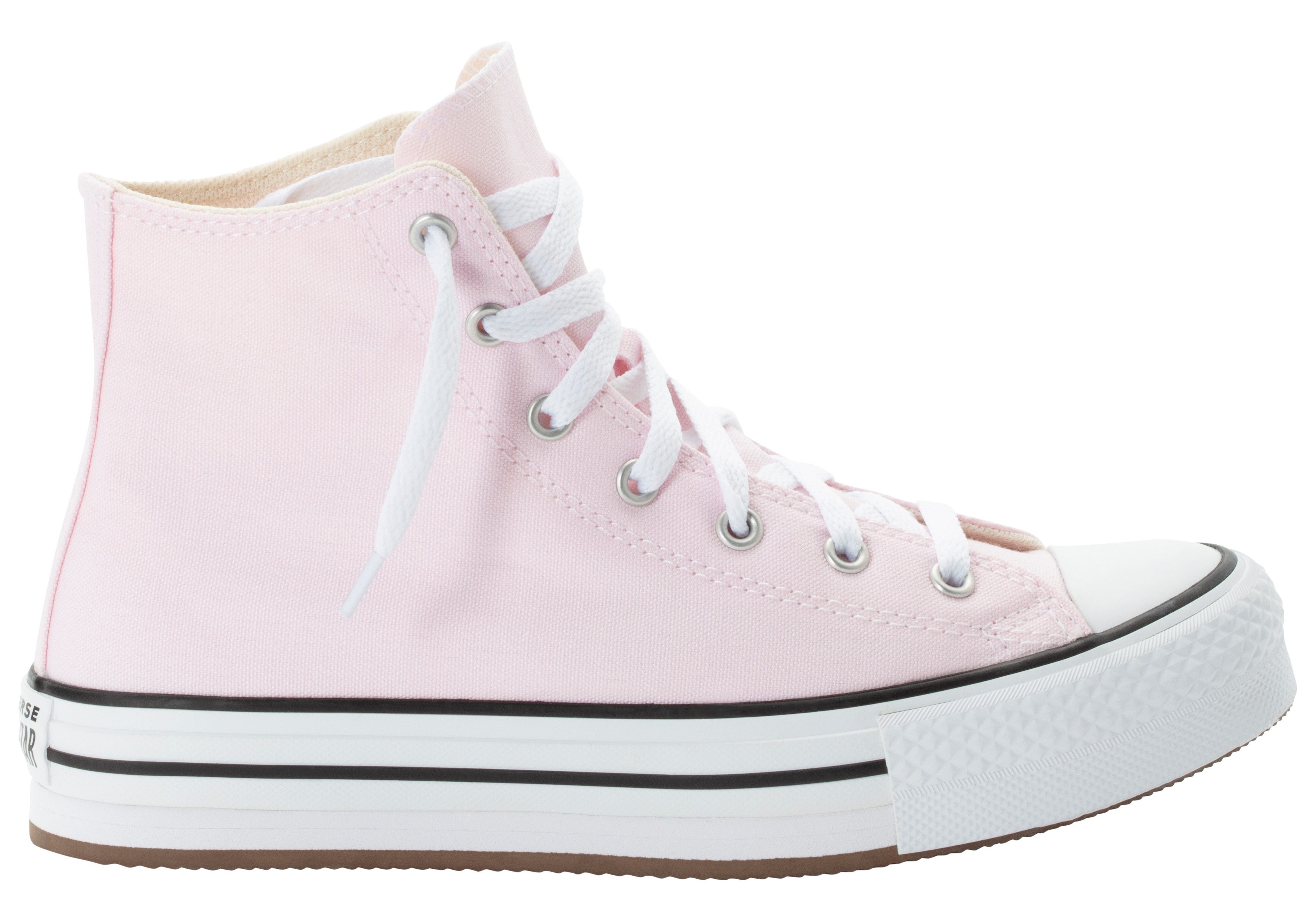 Converse Sneakers CHUCK TAYLOR ALL STAR EVA LIFT PLATFORM
