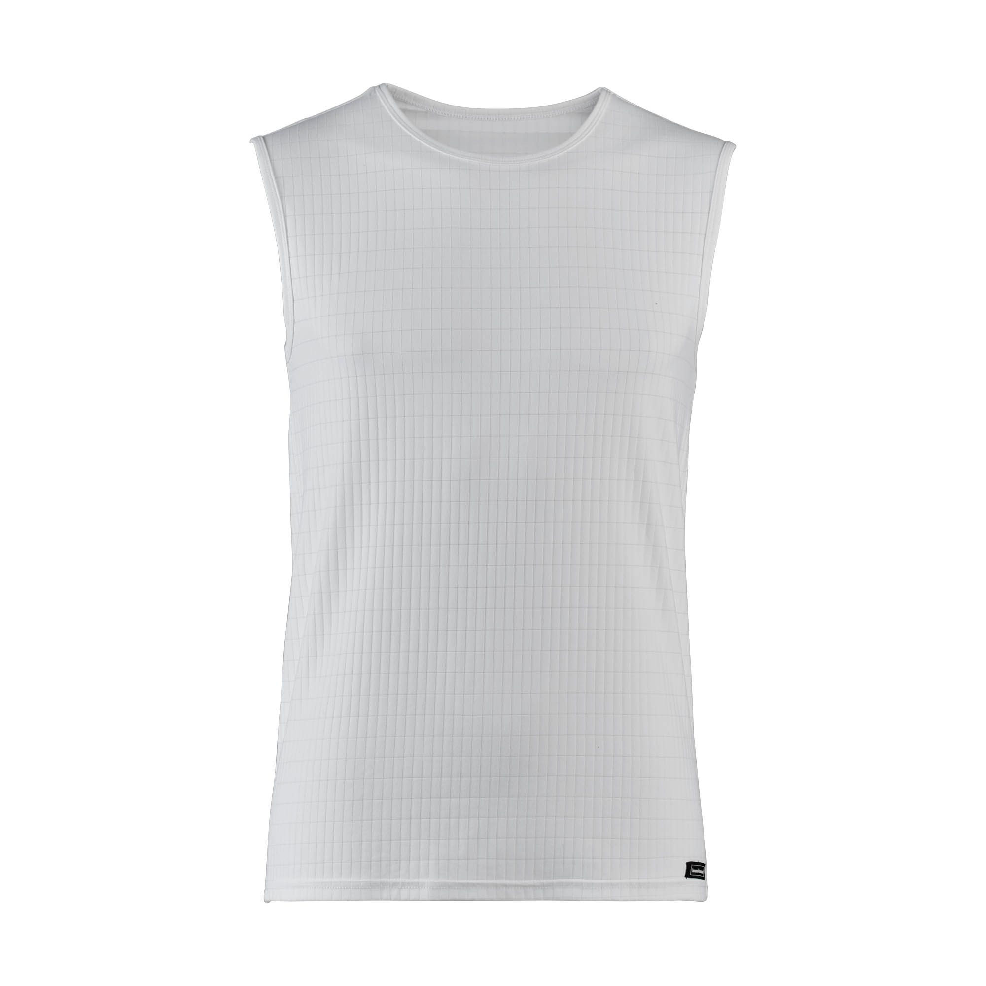Bruno Banani Hemd CHECK LINE 2.0 TANK TOP