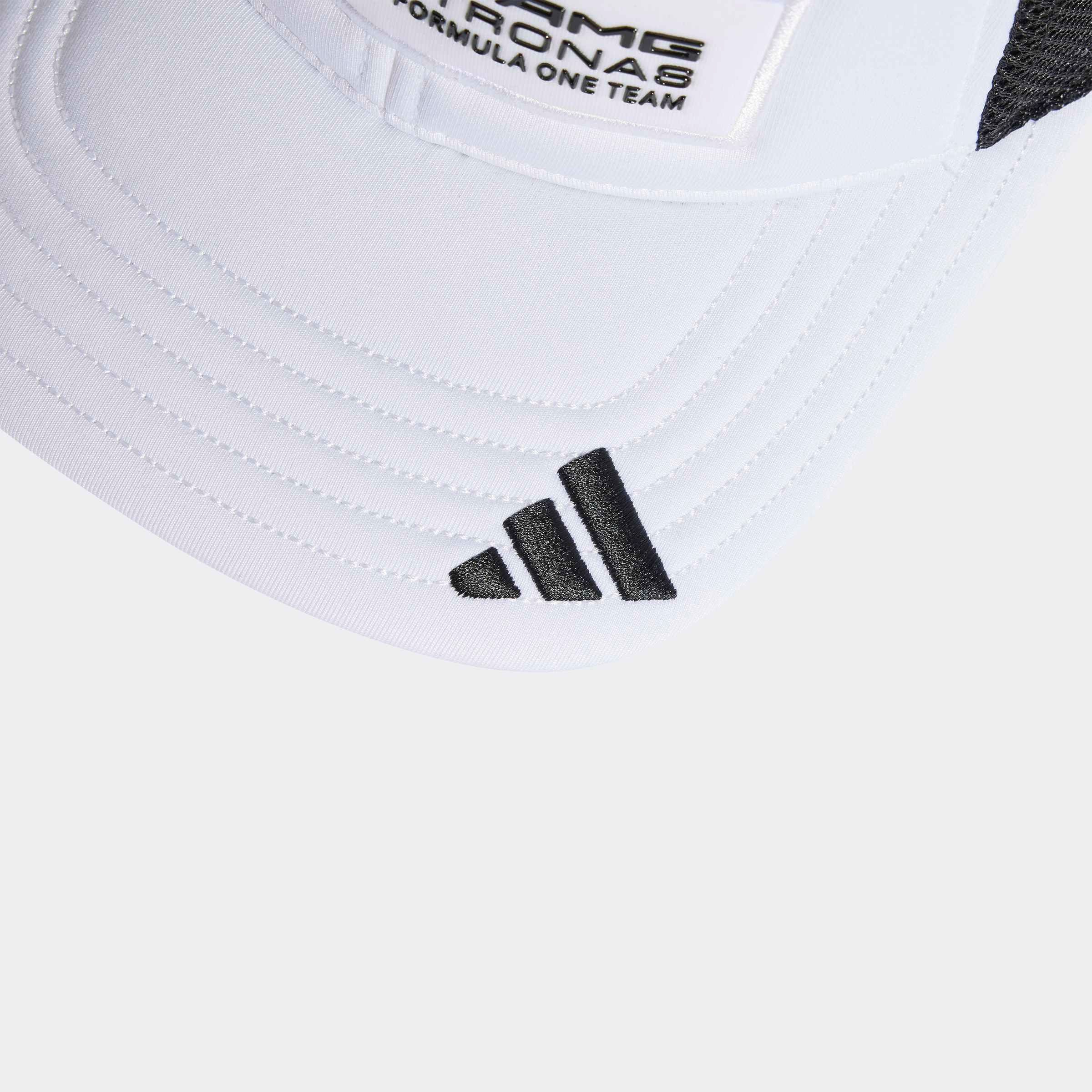 adidas Performance Beanie MER TM TRKL CAP Mercedes AMG Motorsport