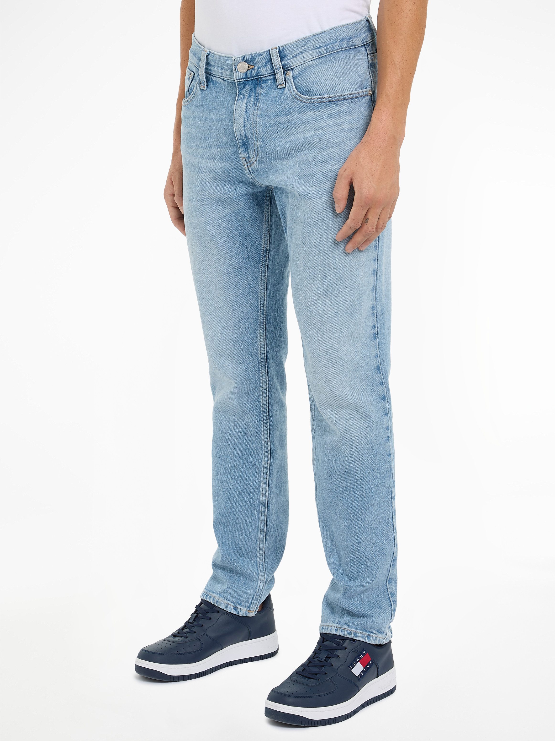 TOMMY JEANS Slim fit jeans Ryan Regular Slim Straight