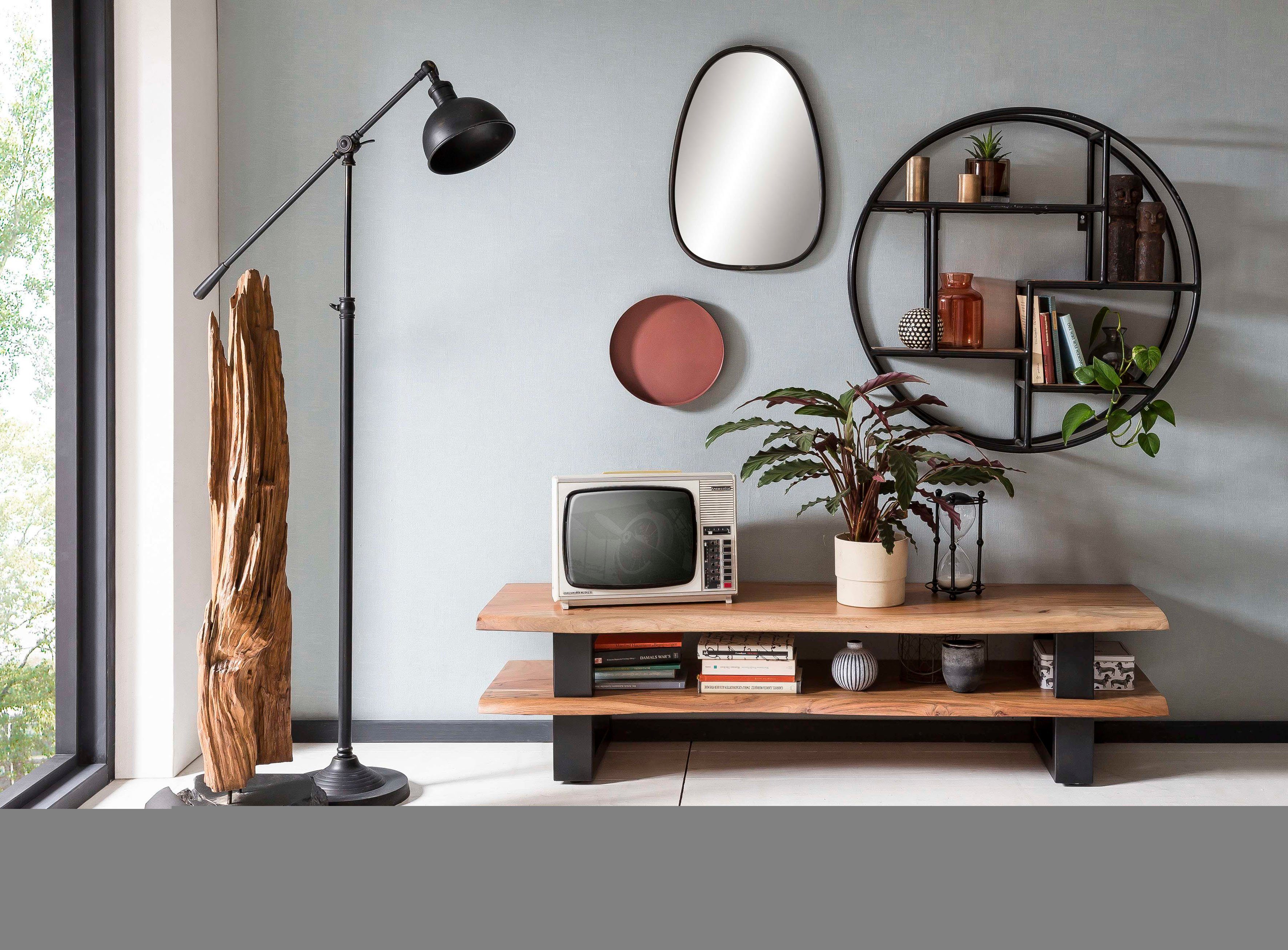 SIT Wandplank Panama leuk te decoreren