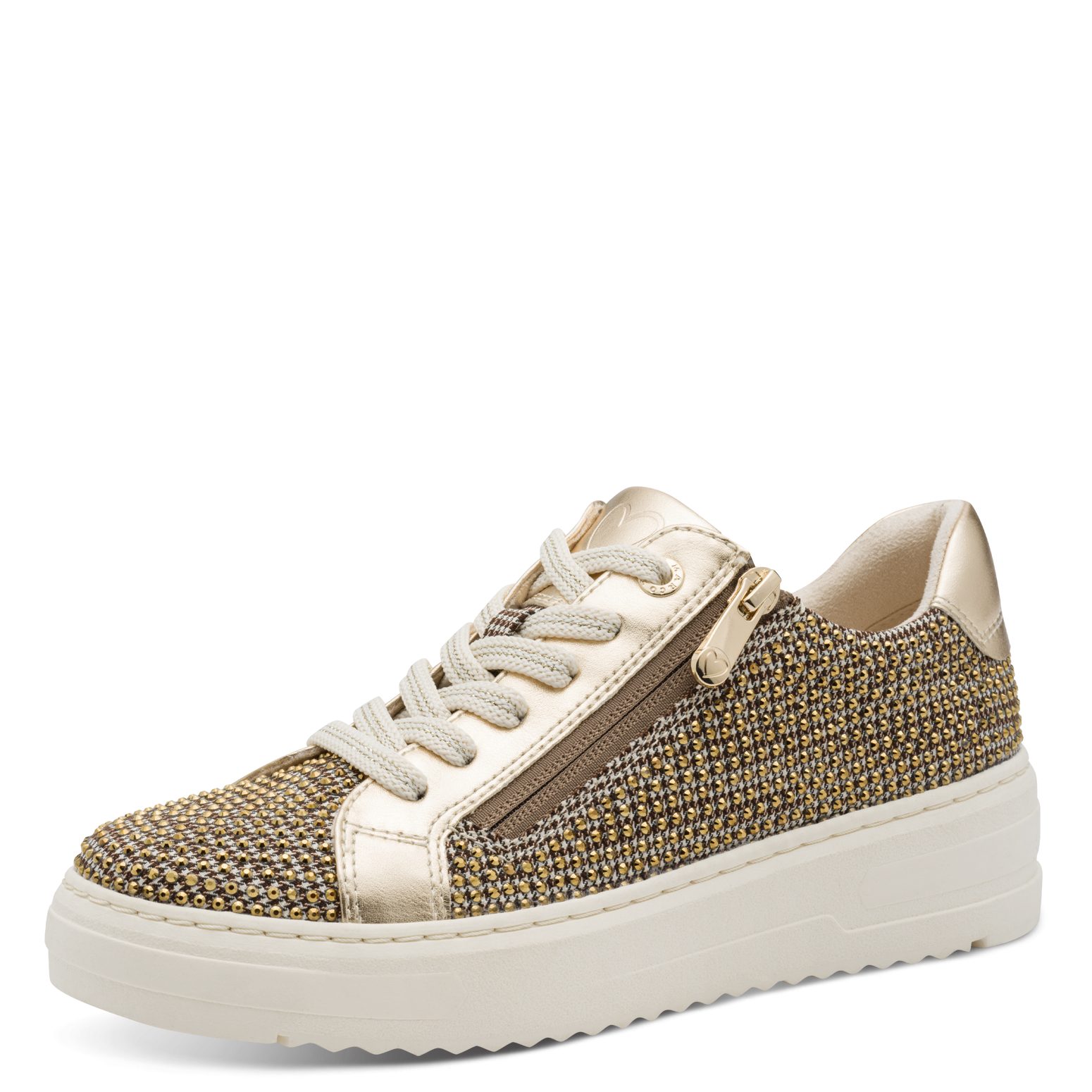 Marco Tozzi Plateausneakers
