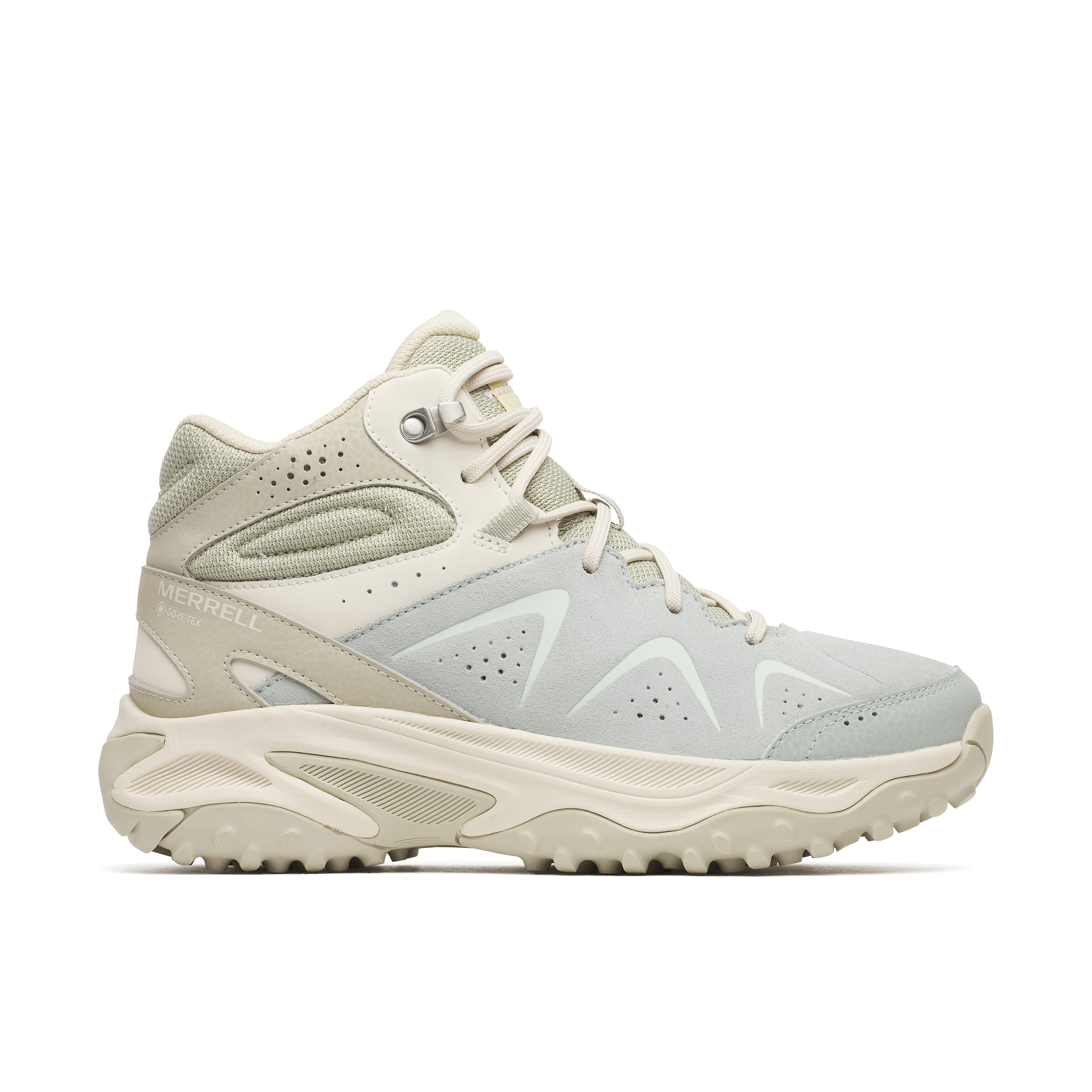 Merrell Wandelschoenen YOKOTA 3 MID GORE-TEX