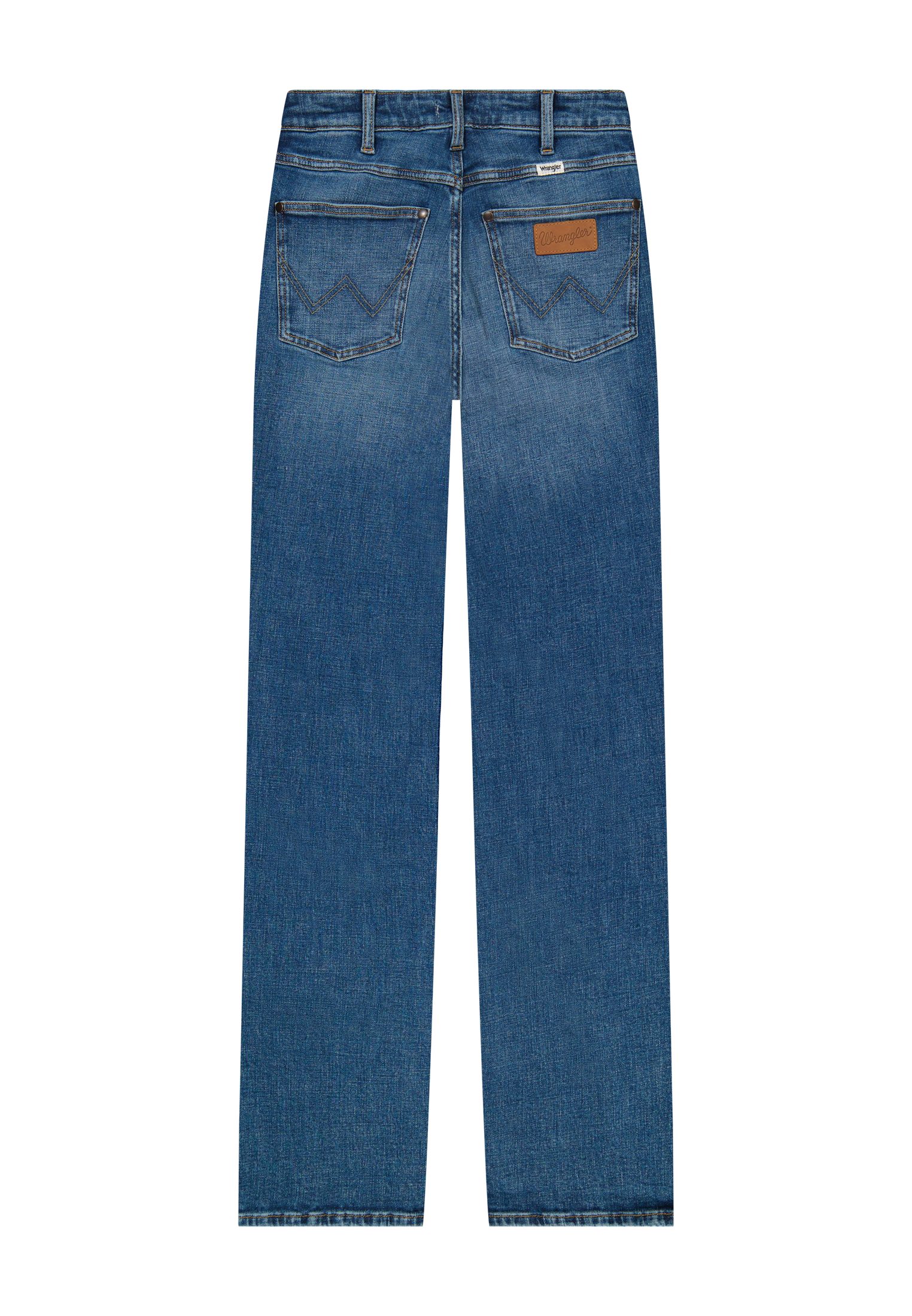 Wrangler Straight jeans