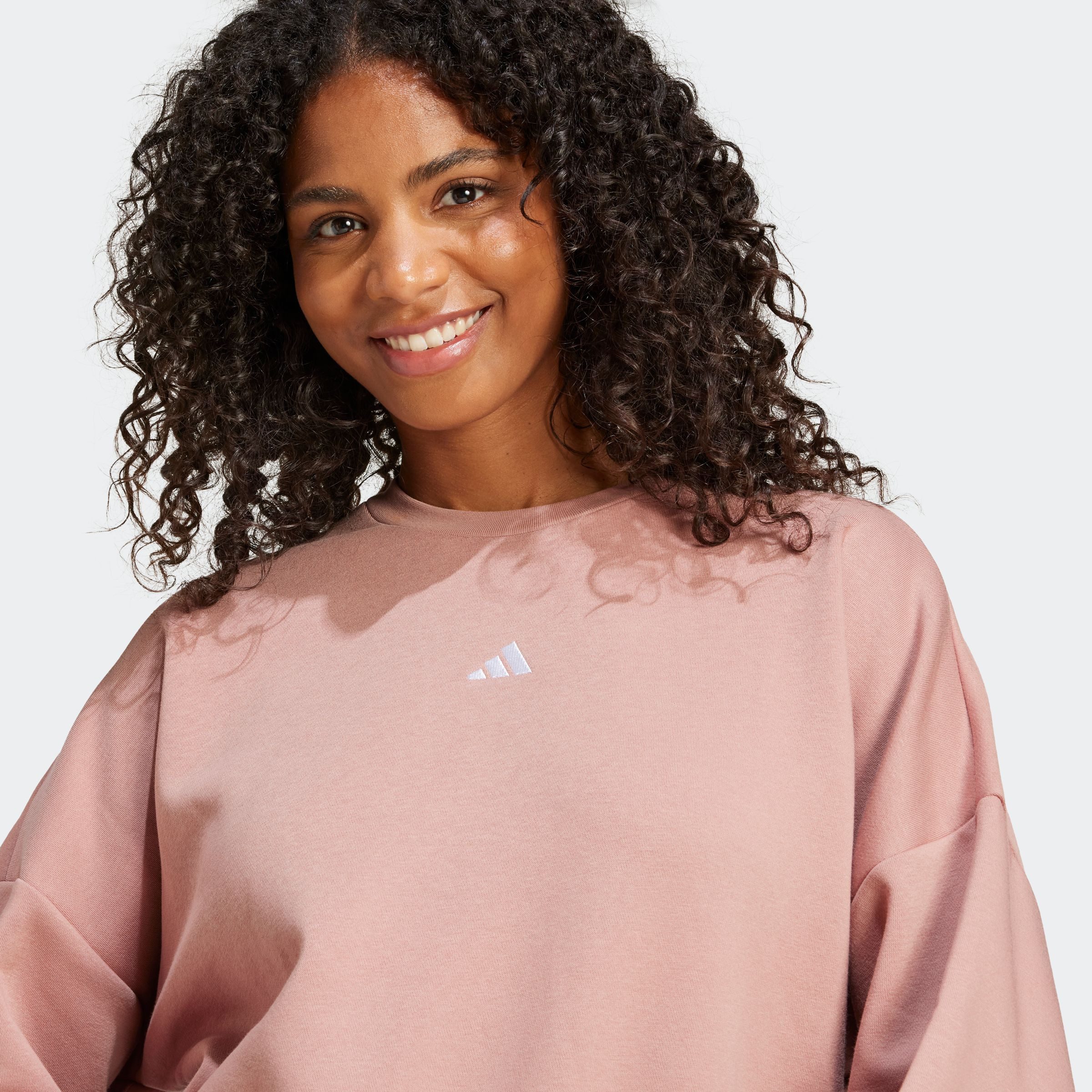 adidas Sportswear Sweatshirt W SL FC SWT