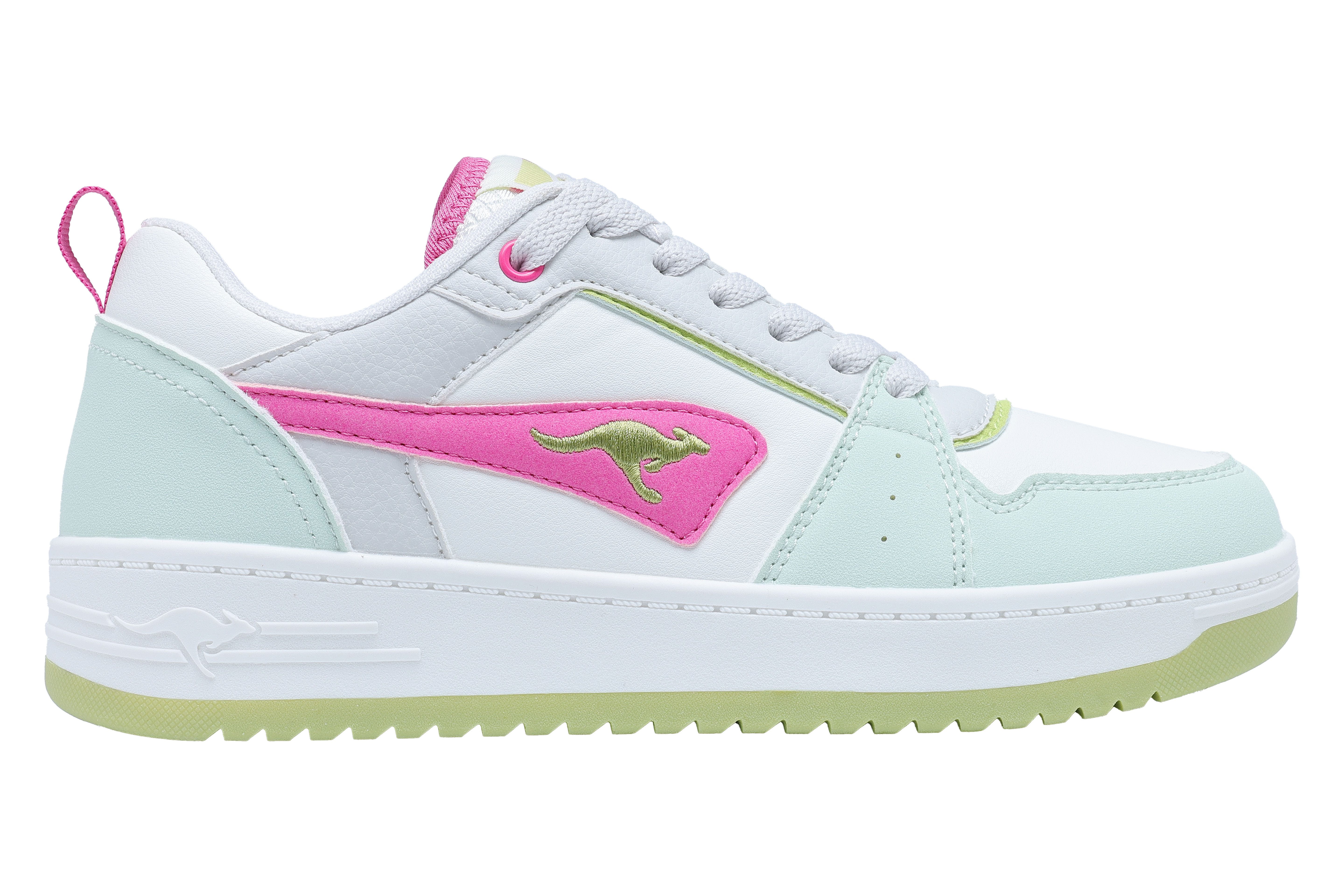 KangaROOS Sneakers K-Top Juna