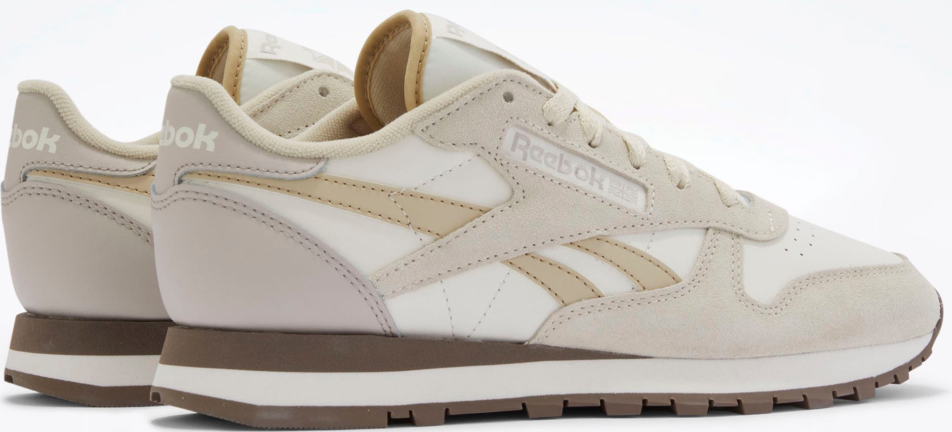 Reebok Classic Sneakers Classic Leather