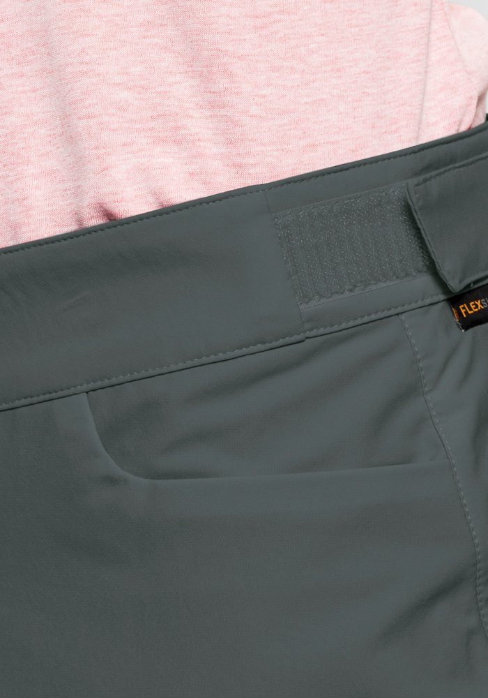 Jack Wolfskin Functionele short TOURER SHORTS W