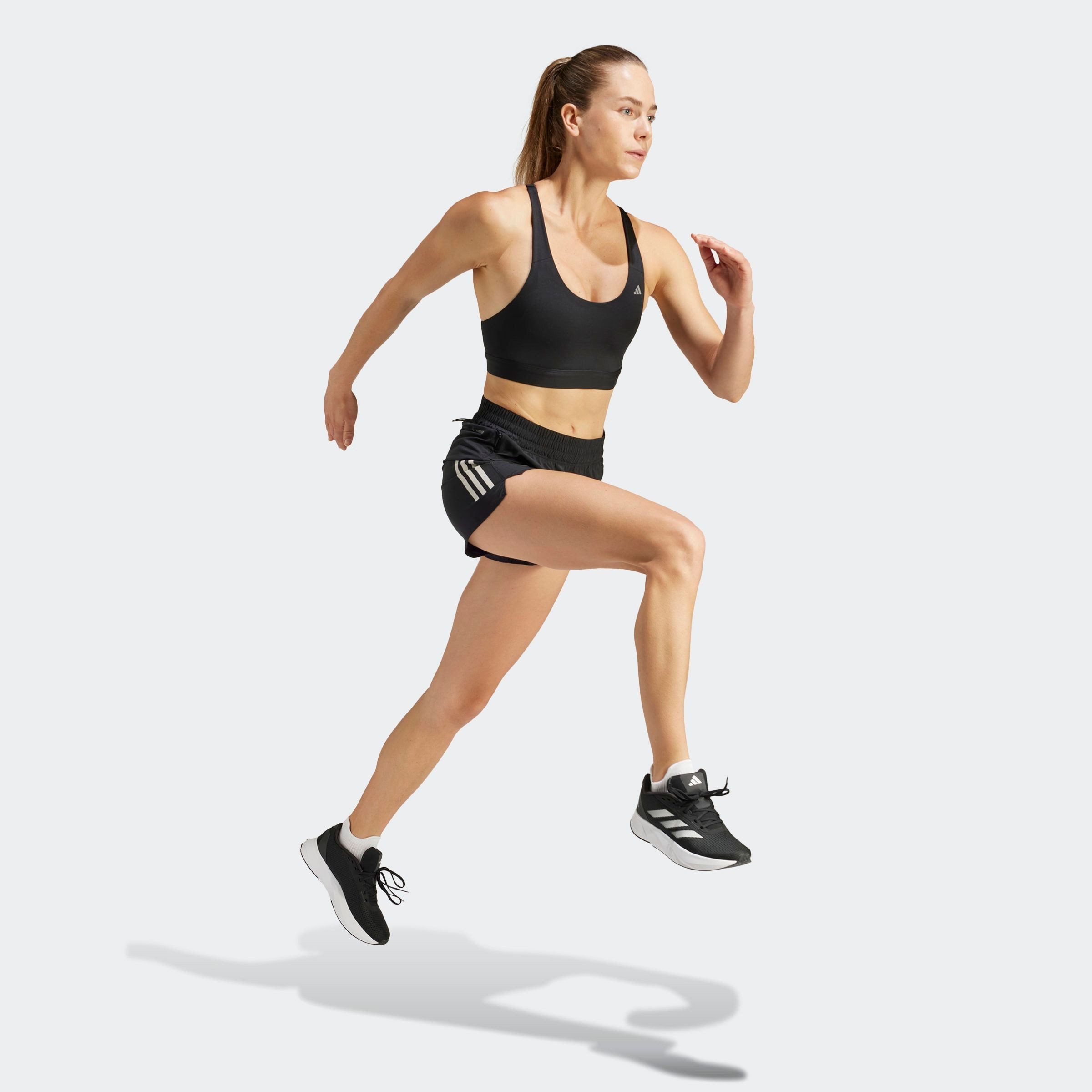 adidas Performance Runningshort OTR B SHORT (1-delig)
