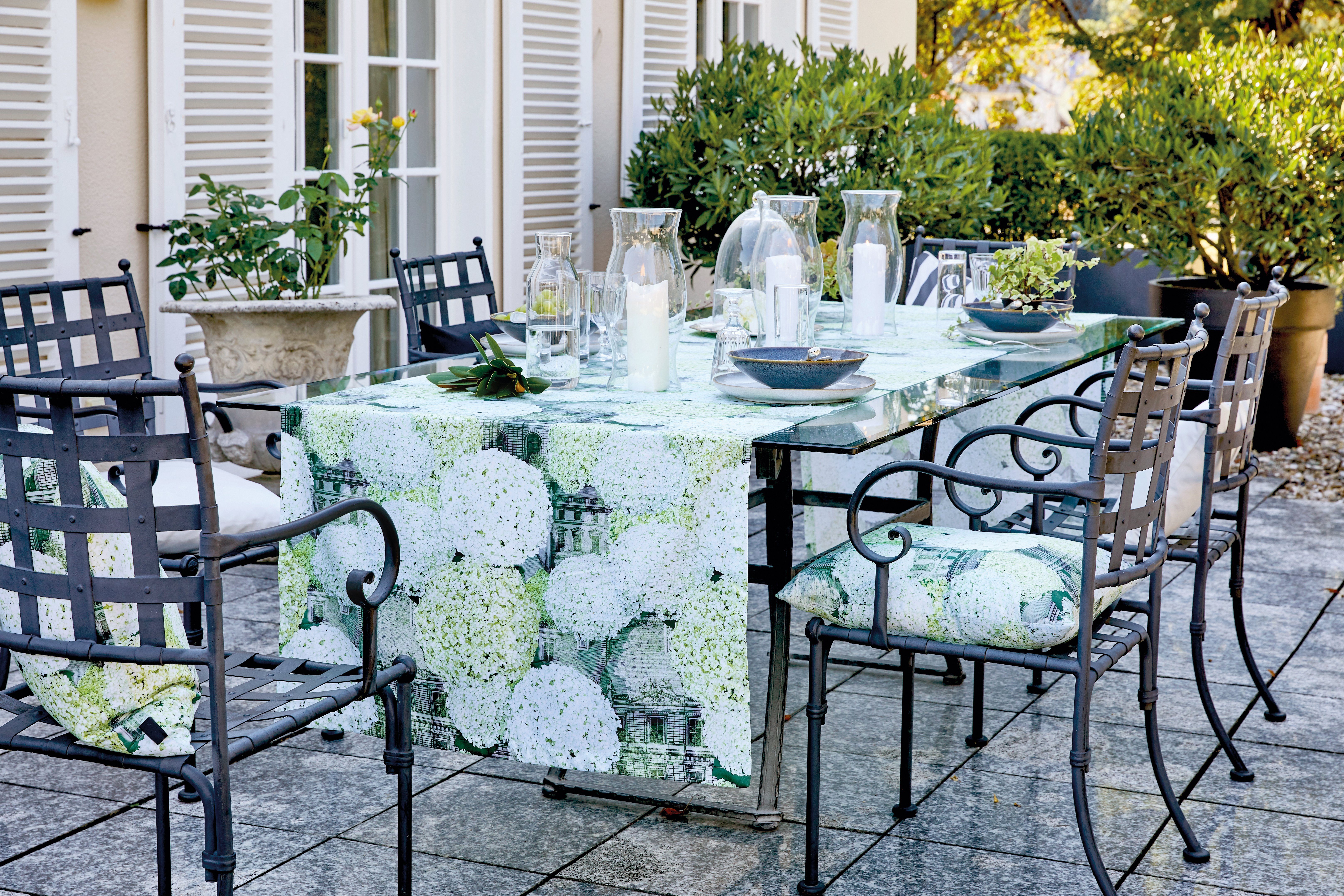 APELT Tafelloper 7307 summertime, zomerdecoratie, zomer (1 stuk)
