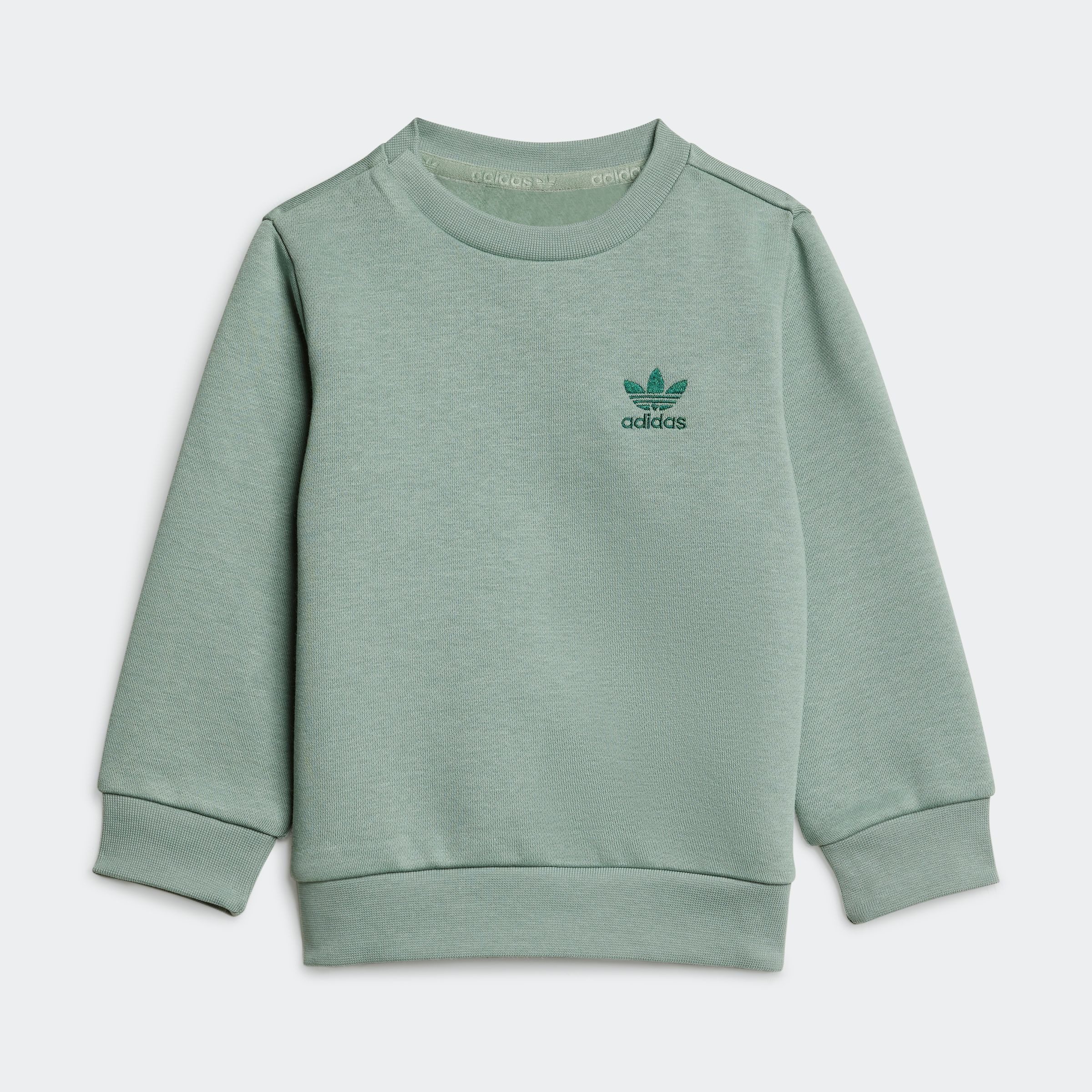 adidas Originals Trainingspak TREFOIL CS (2-delig)