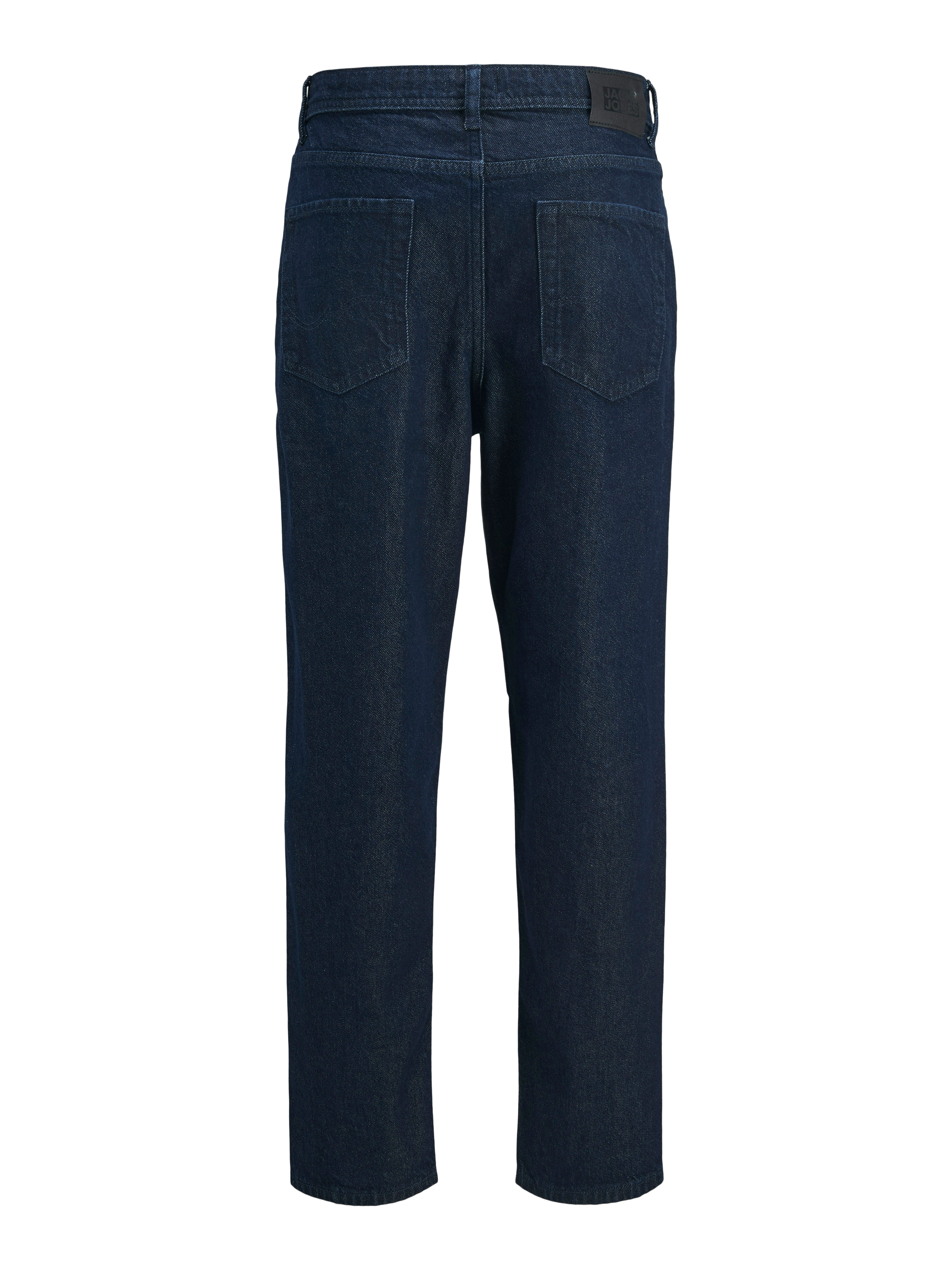 Jack & Jones Junior Relax fit jeans JJICHRIS JJORIGINAL SQ 268 JNR