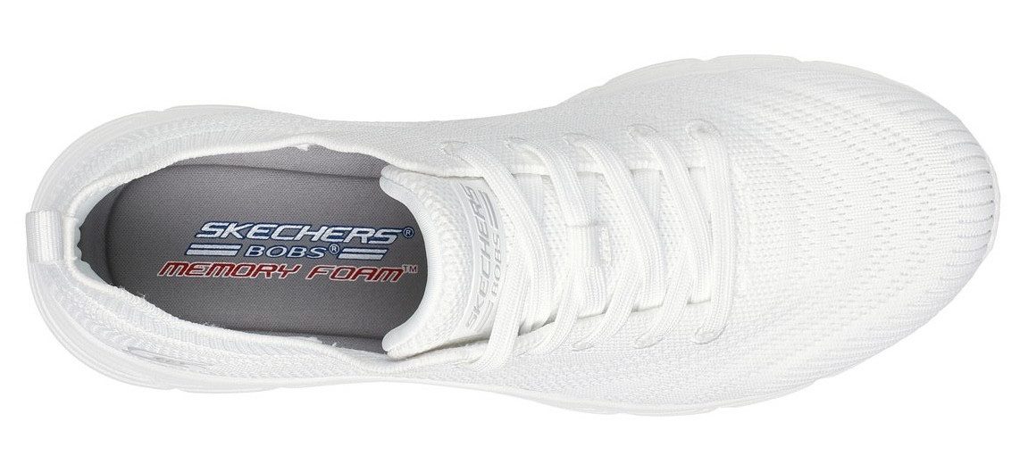 Skechers Sneakers BOBS B FLEX LO-GRACEFUL STRIDE