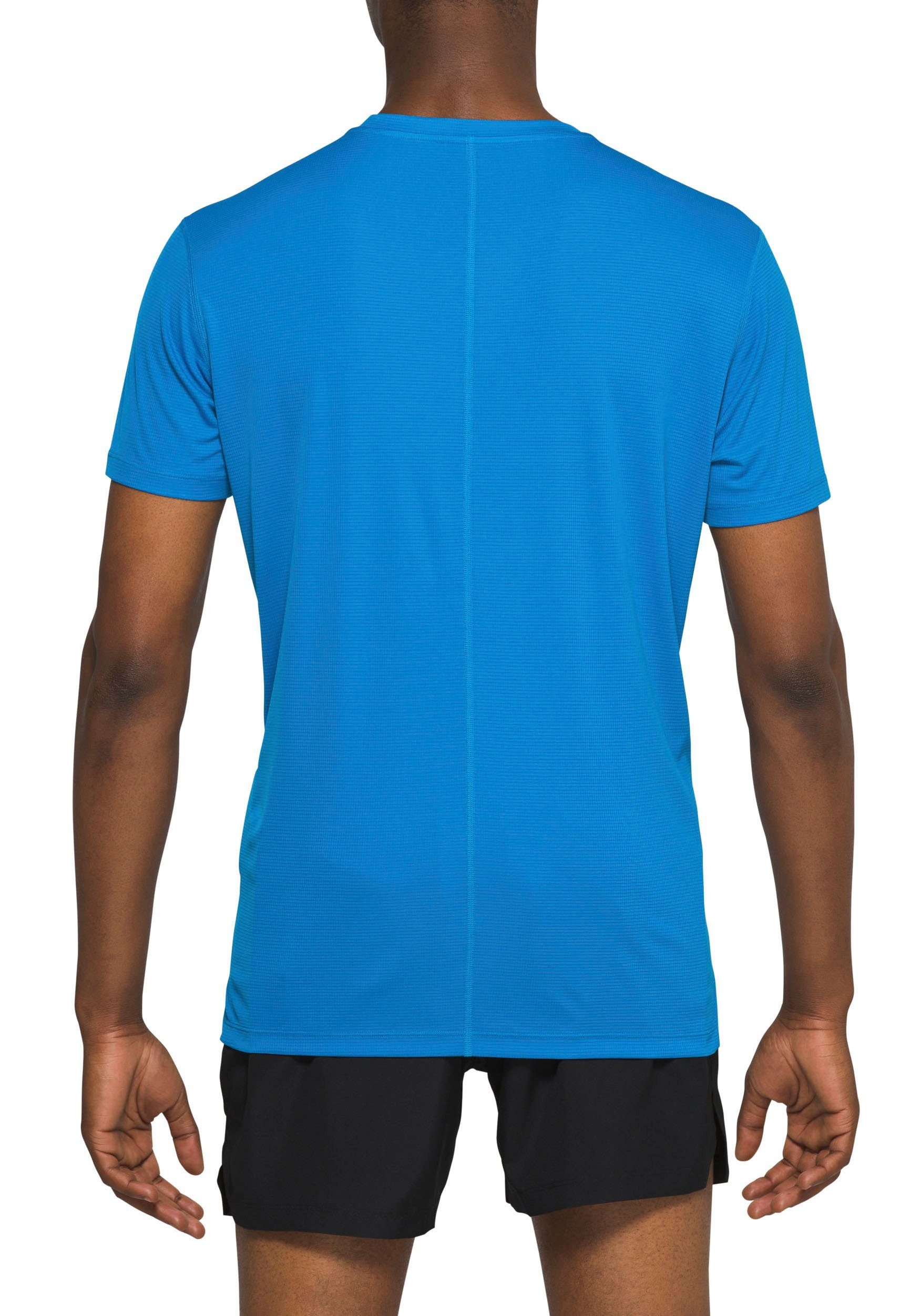 Asics Runningshirt CORE SHORT SLEEVE TOP
