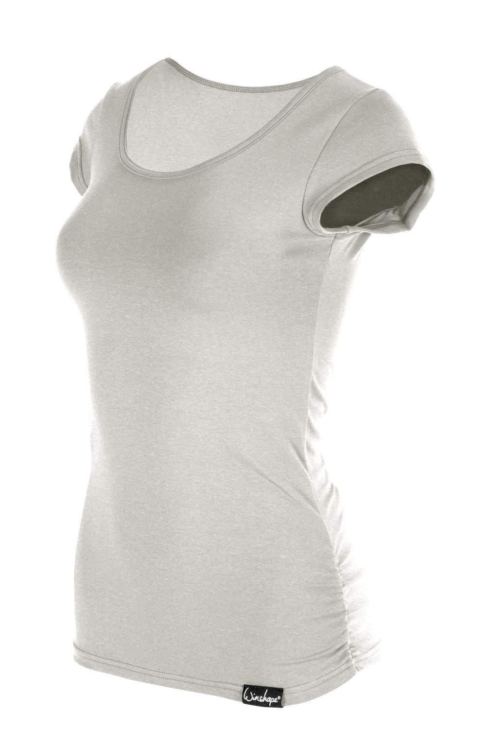 Winshape T-shirt WTR4 korte mouwen