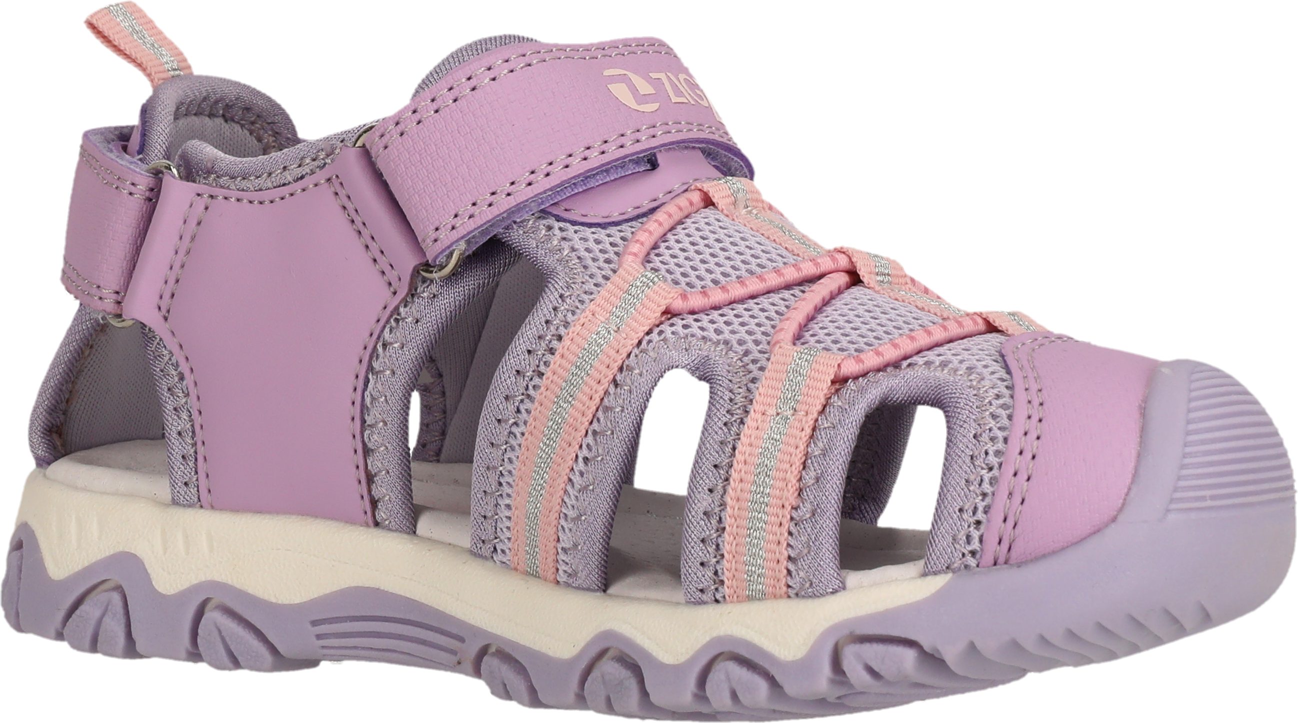 WHISTLER Sandalen Krila Kids Closed Sandal