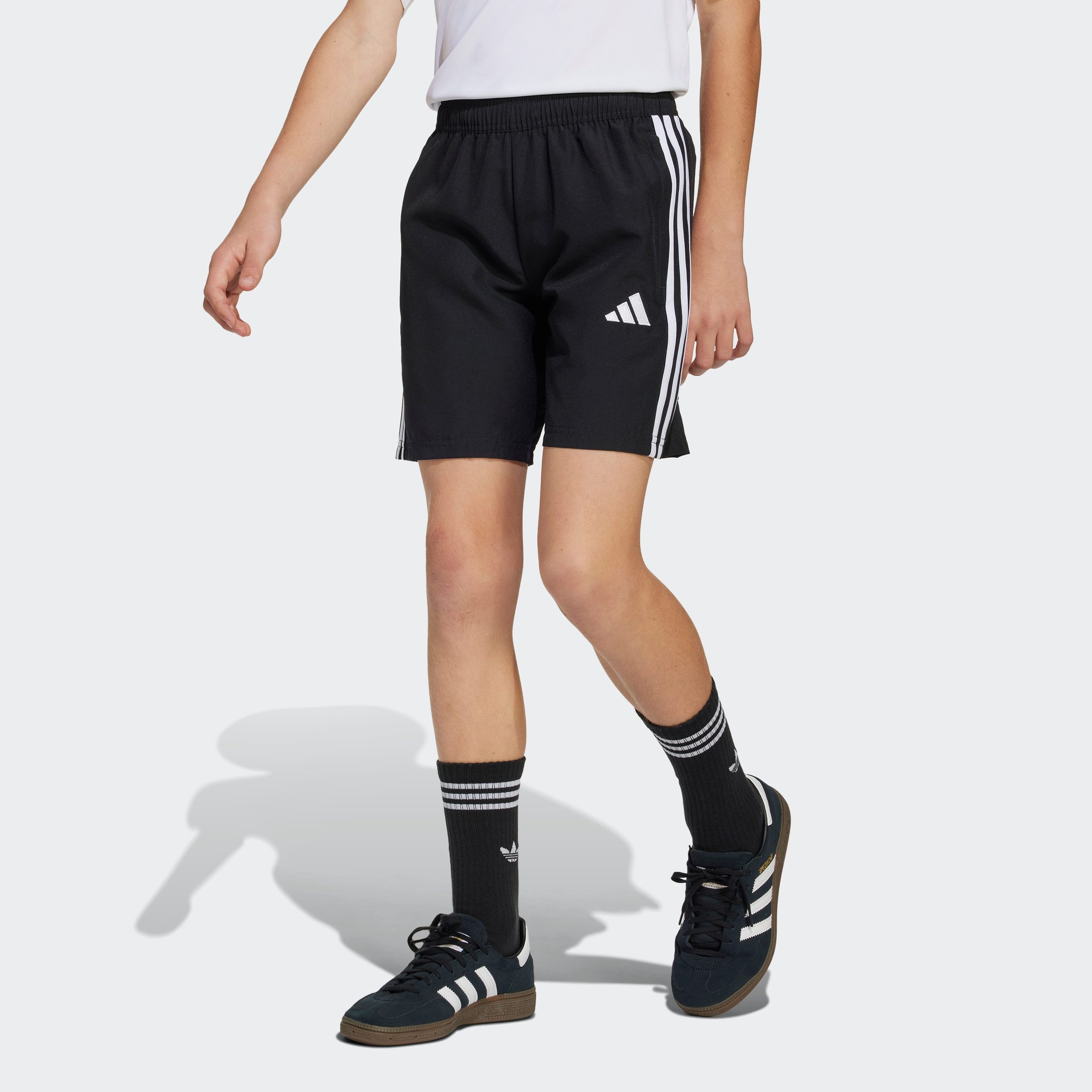 adidas Performance Trainingsshort TIRO ES W SHO Y (1-delig)