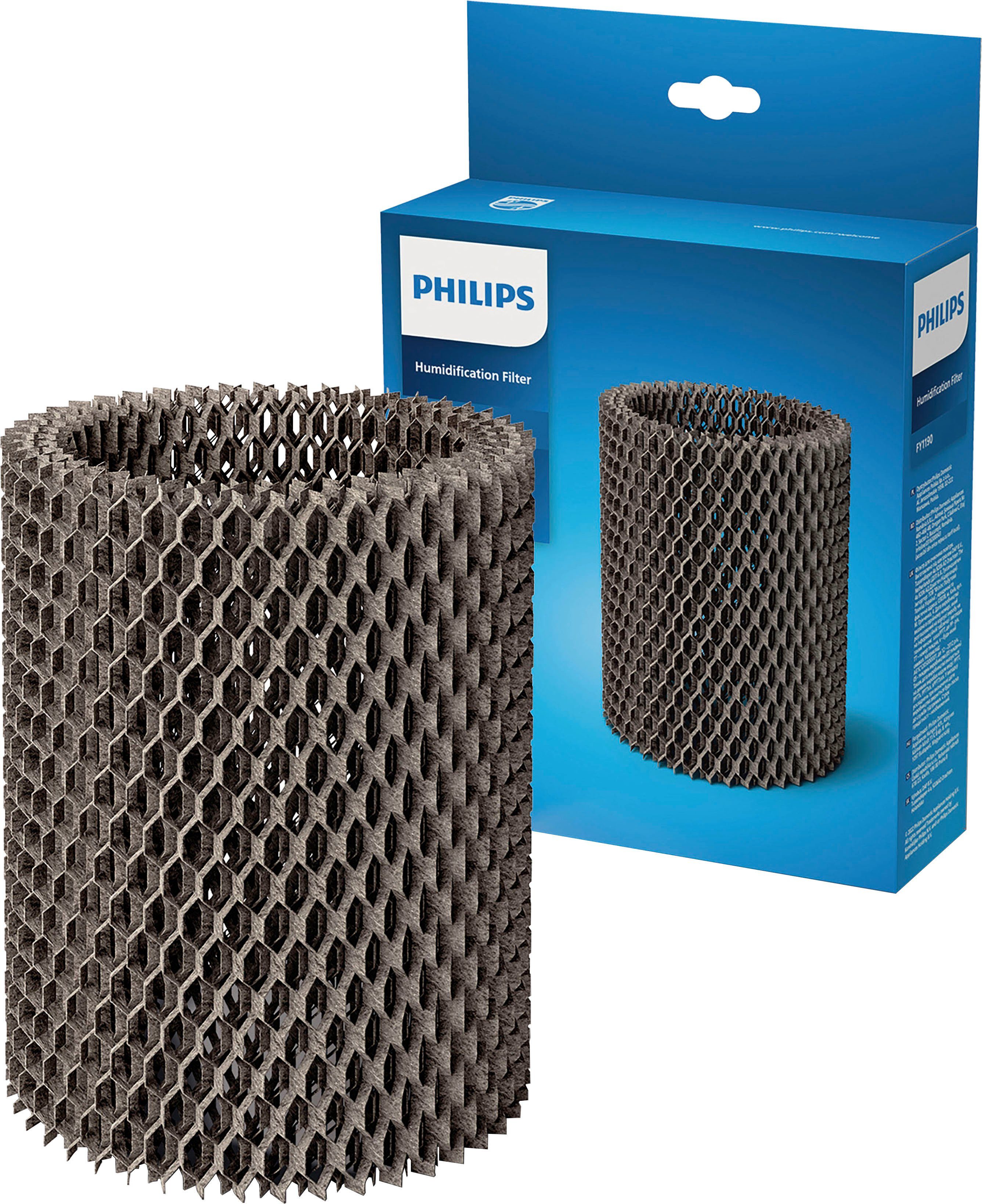 Philips Bevochtigingselement FY1190/30 (1-delig)
