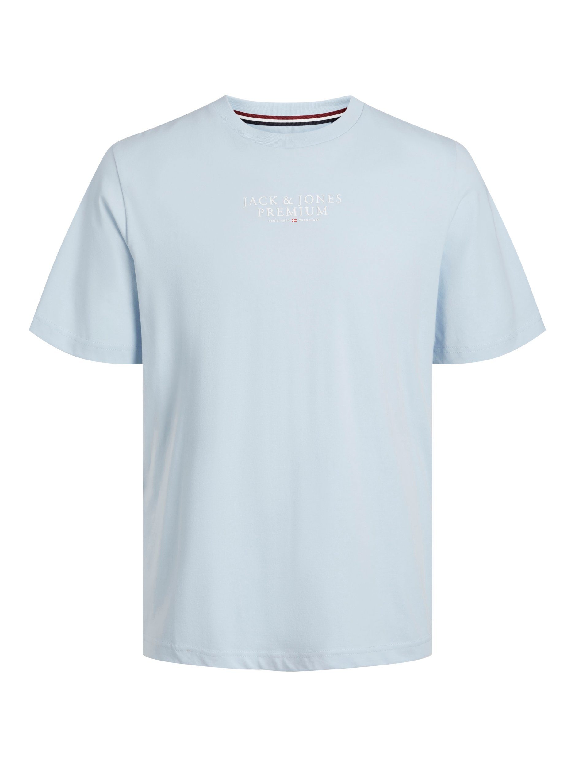 Jack & Jones Shirt met ronde hals JPRBLUARCHIE TEE CREW NECK