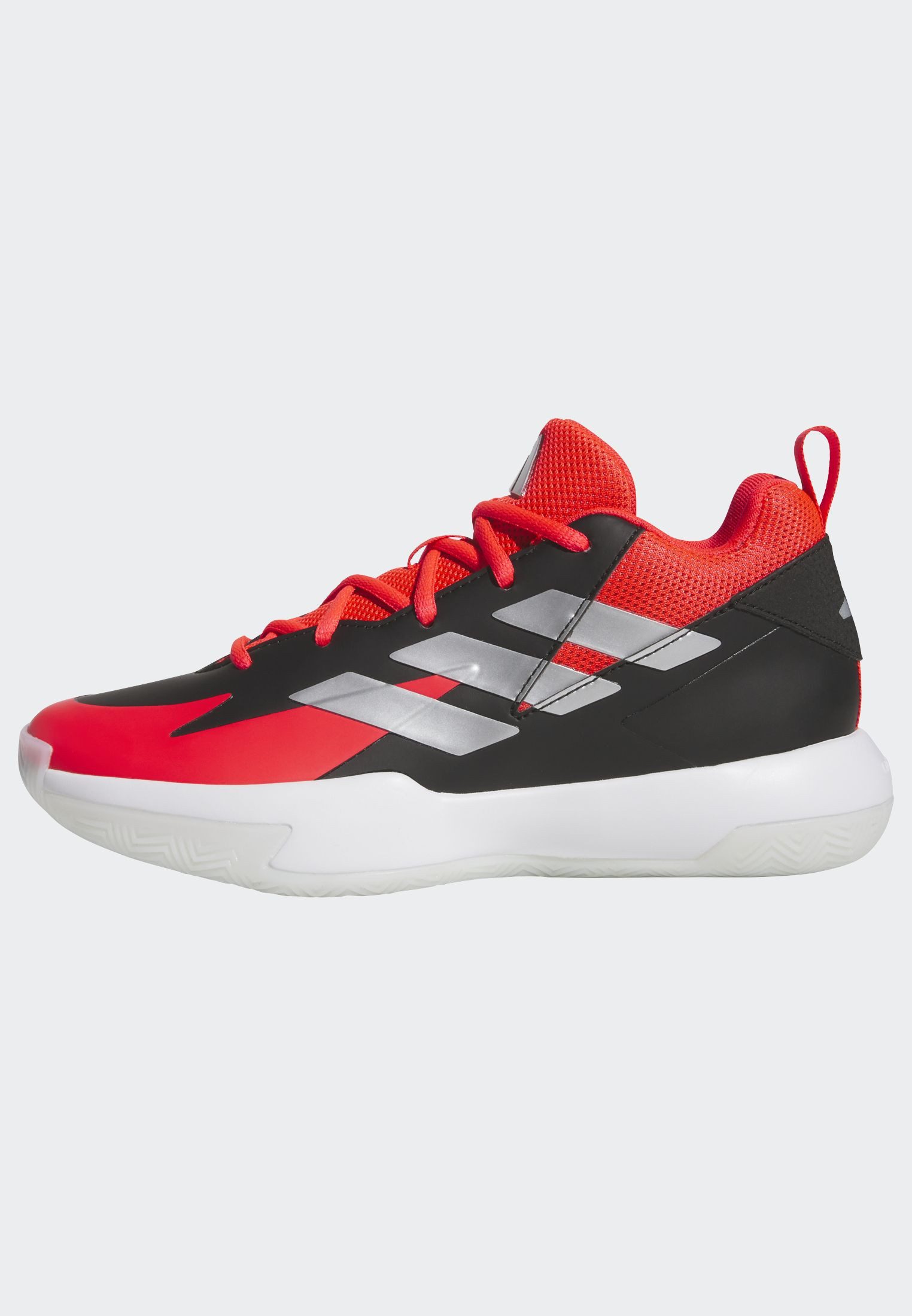 adidas Performance Basketbalschoenen CROSS 'EM UP SELECT