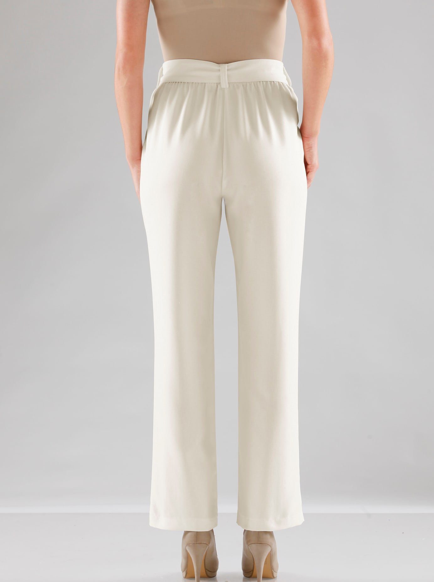 Classic Basics Palazzobroek