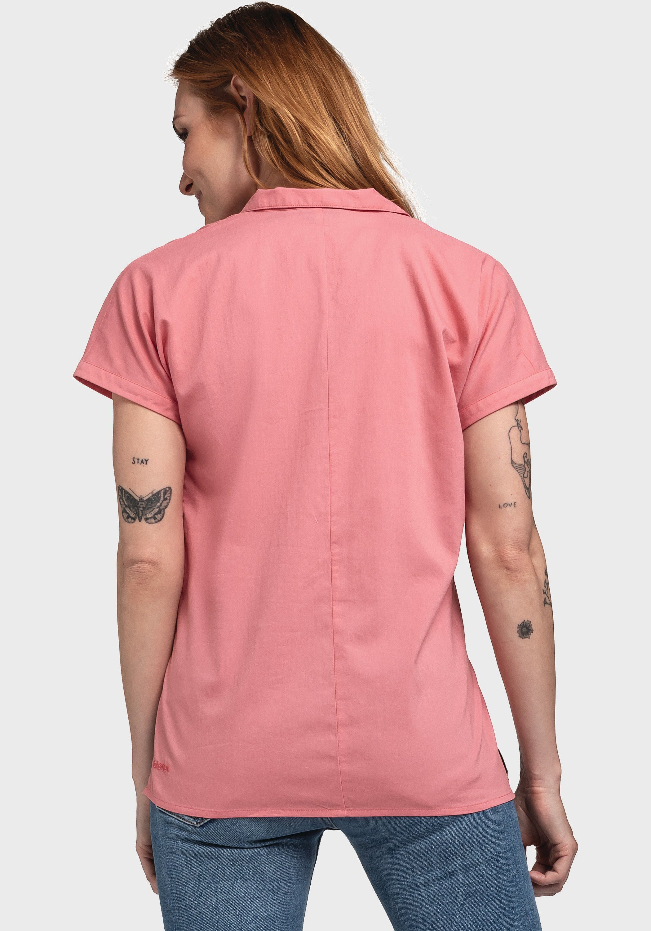 Schöffel Outdoorblouse Blouse Palma L