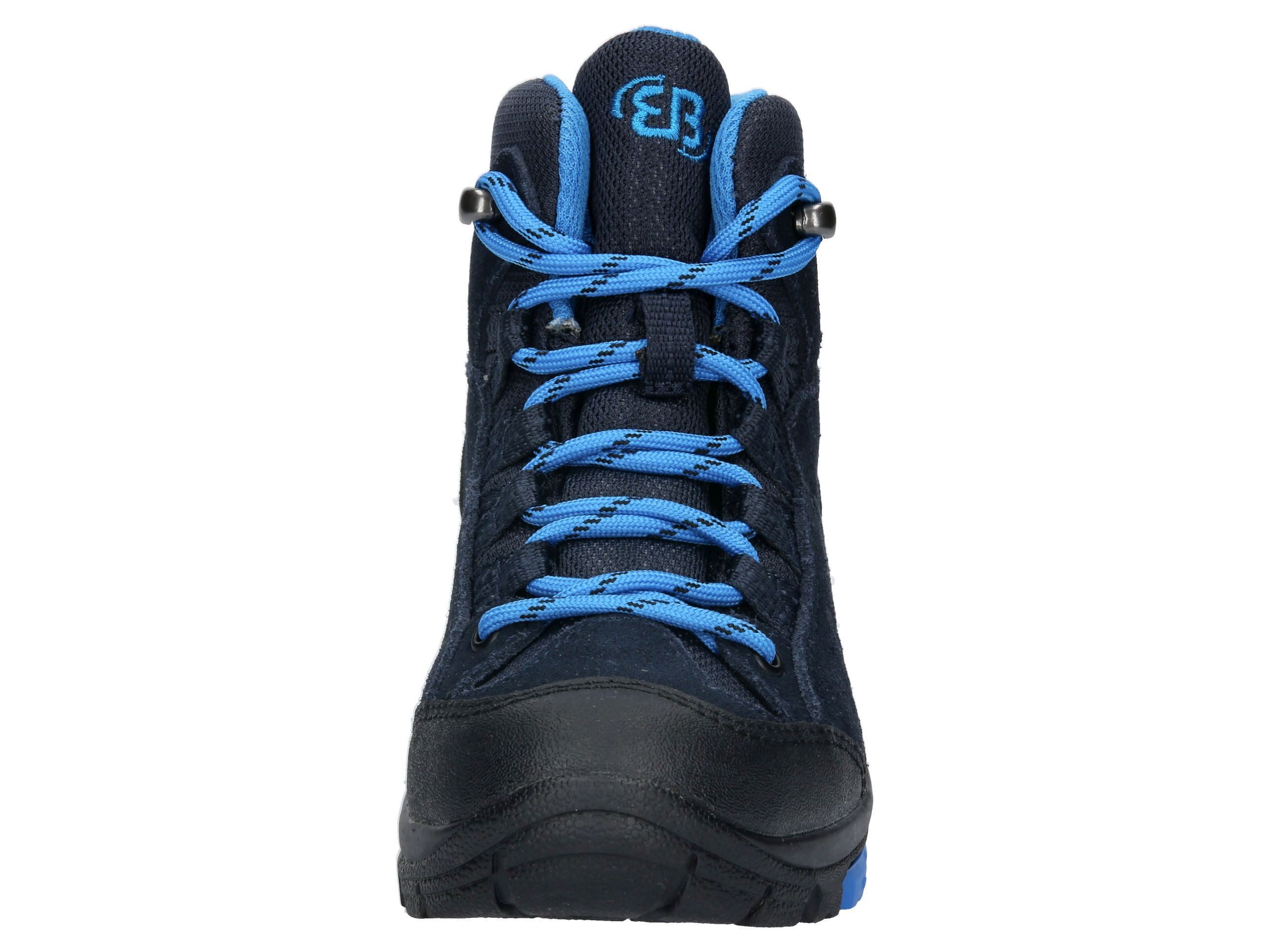 BRÜTTING Wandelschoenen Outdoorlaarzen Mount Bona High Kids