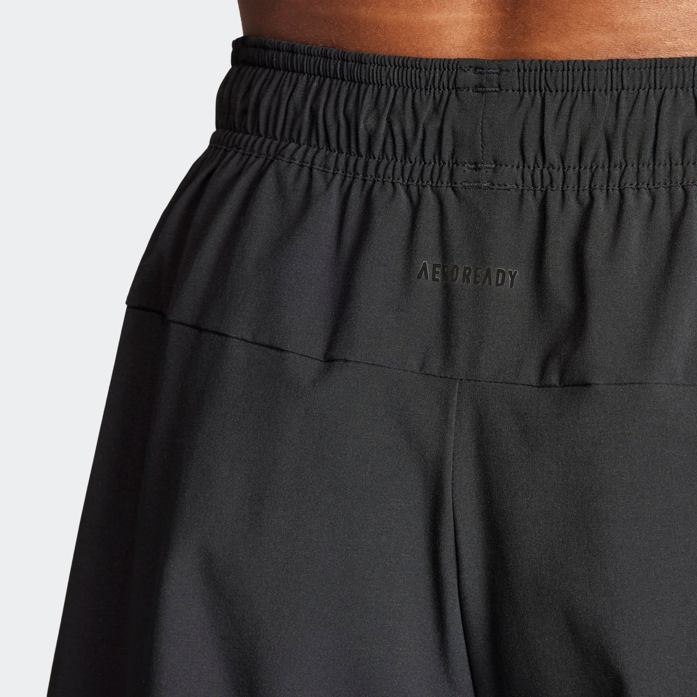 adidas Performance Short D4T SHORT (1-delig)