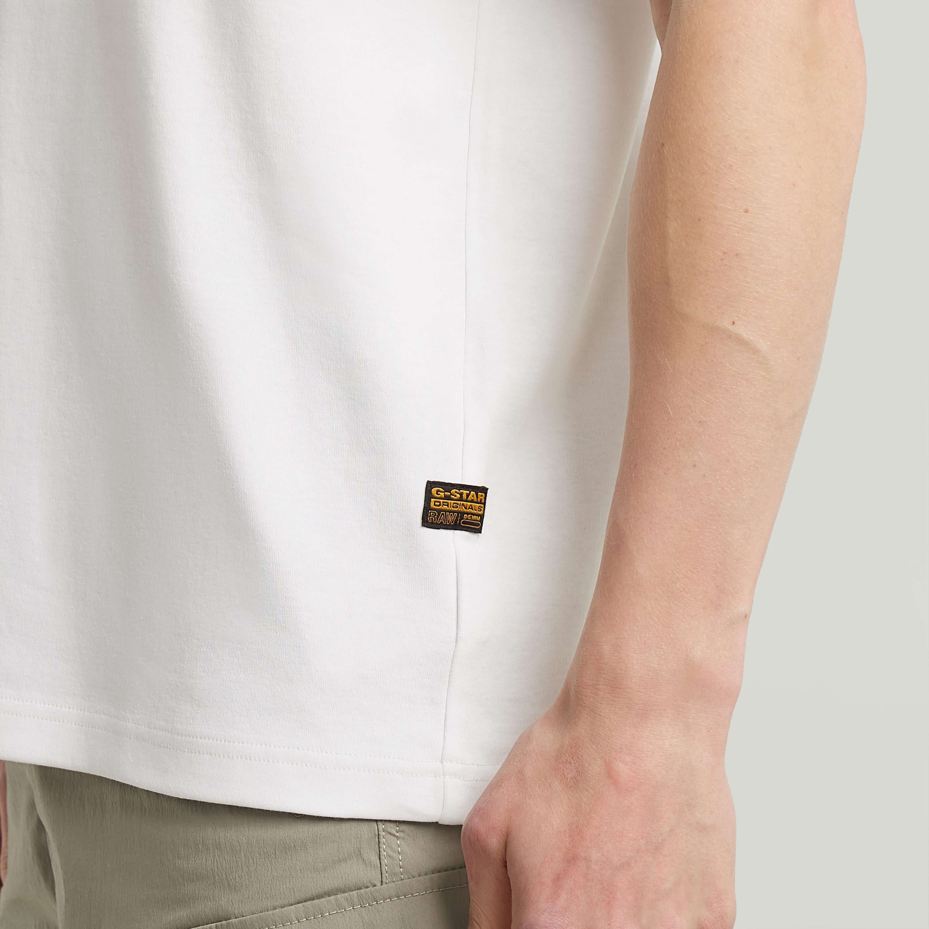 G-Star RAW T-shirt Chest Logo
