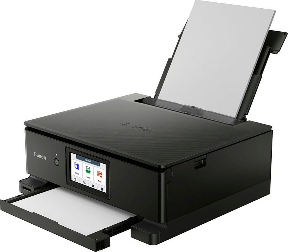 Canon All-in-oneprinter PIXMA TS8750