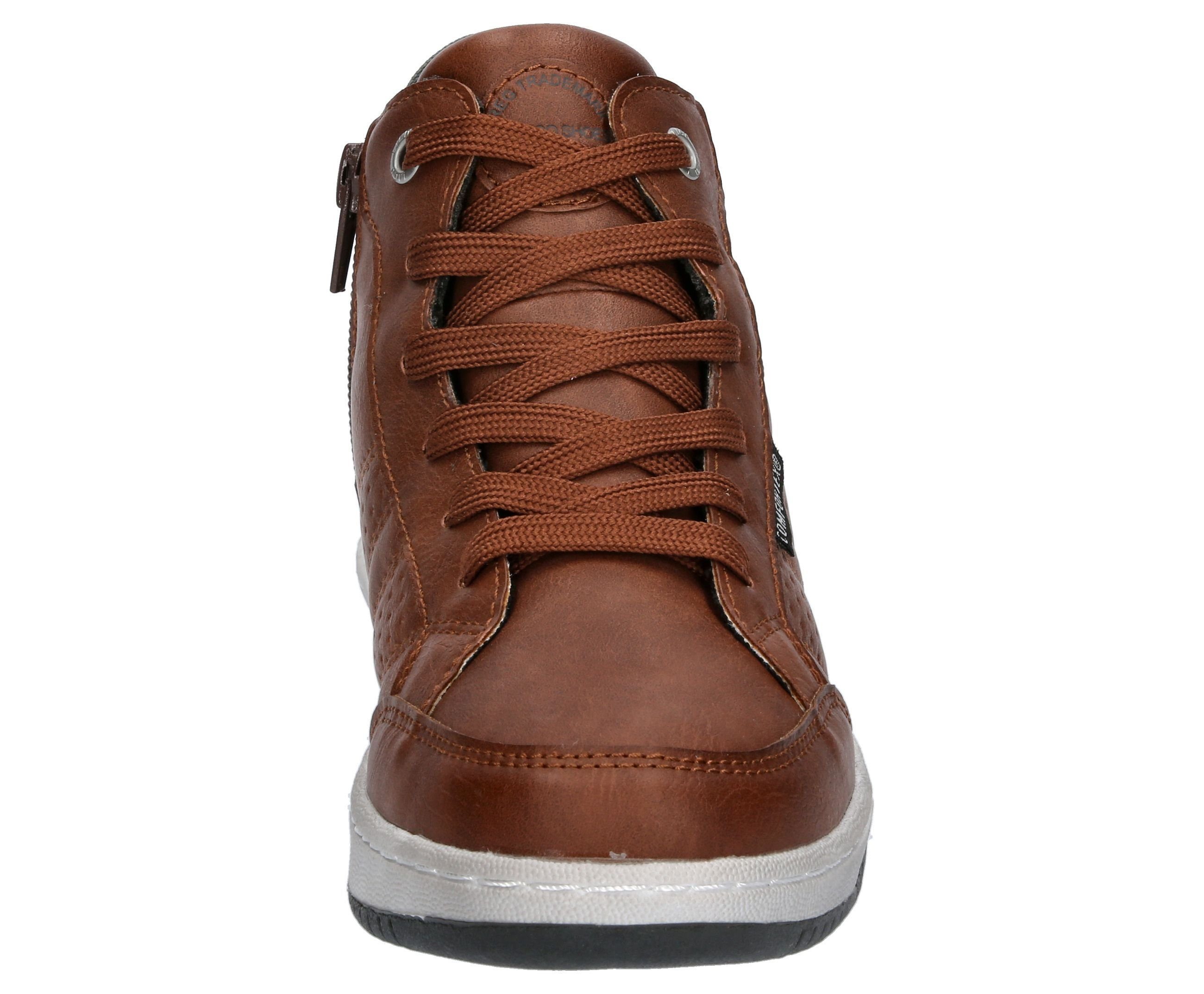 Lico Laarzen Vrijetijdsboots Slade