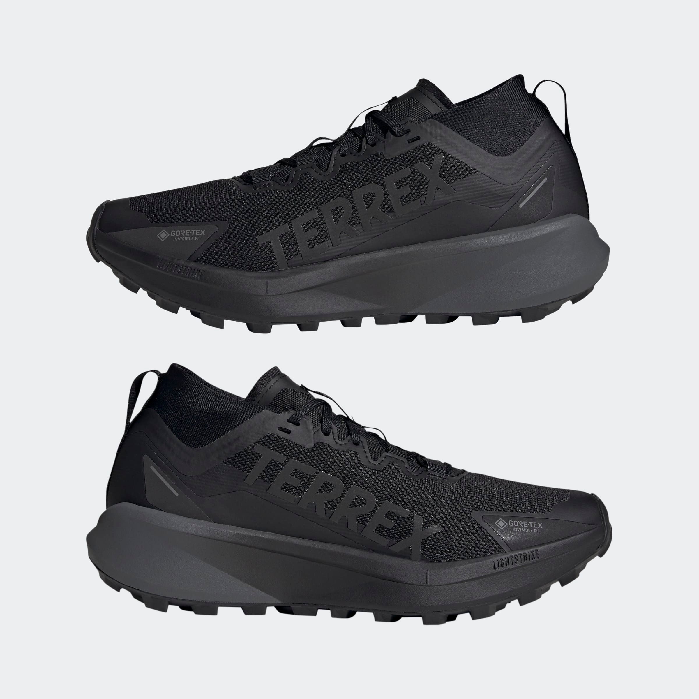 adidas TERREX Trailrunningschoenen TERREX AGRAVIC GTX TRAILRUNNING waterdichte trailrunningschoenen