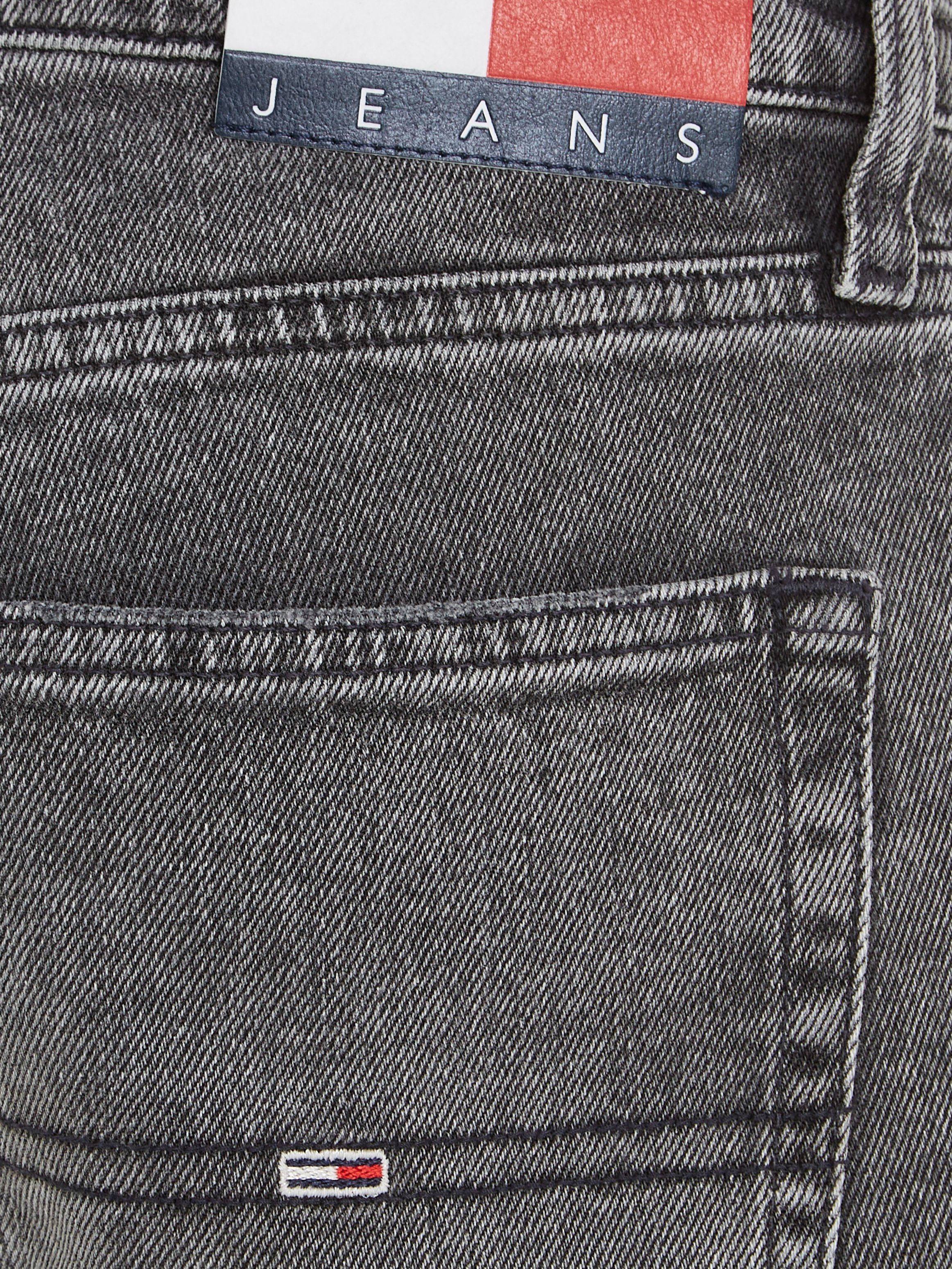 TOMMY JEANS Slim fit jeans SCANTON SLIM in 5-pocketsstijl